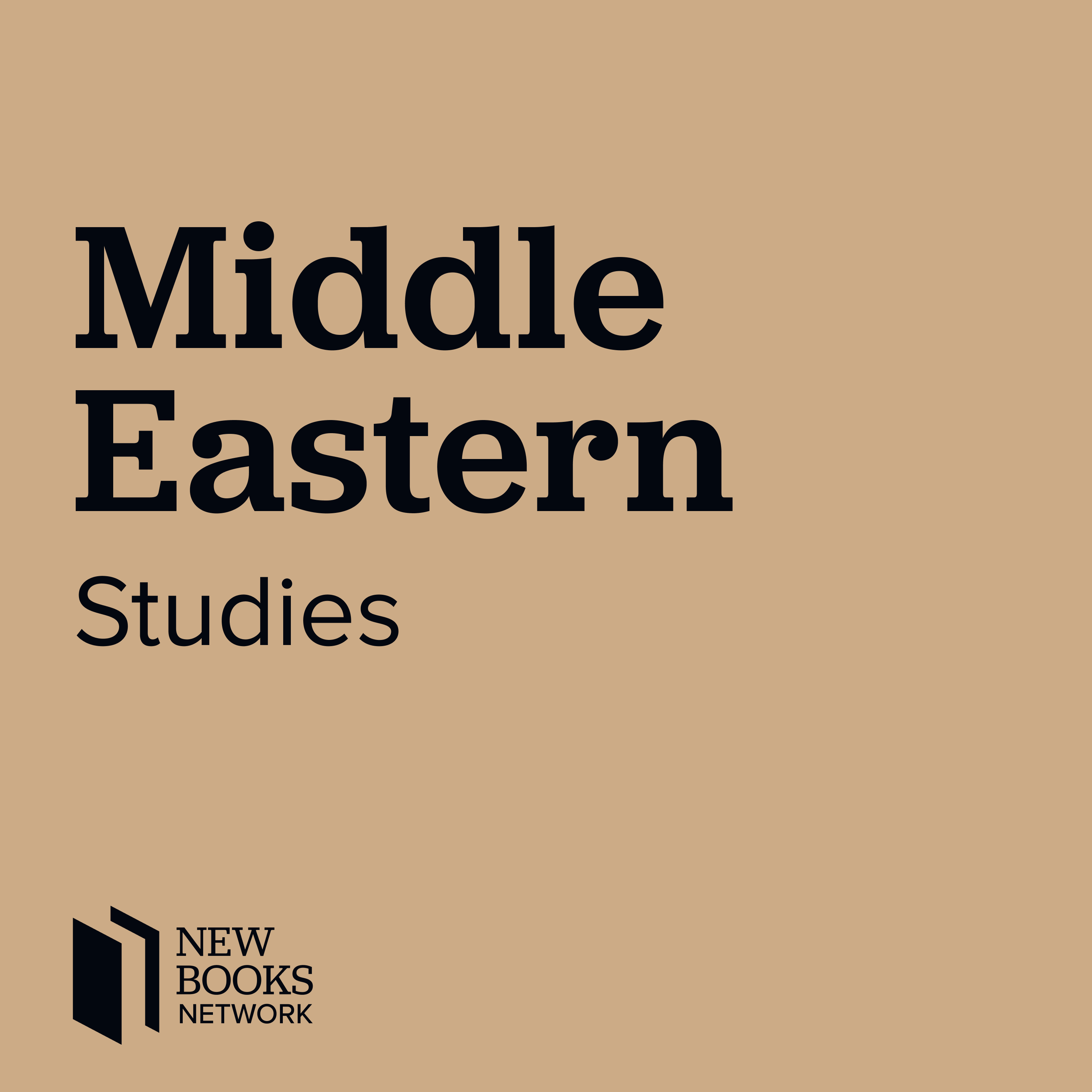 New Books in Middle Eastern Studies 