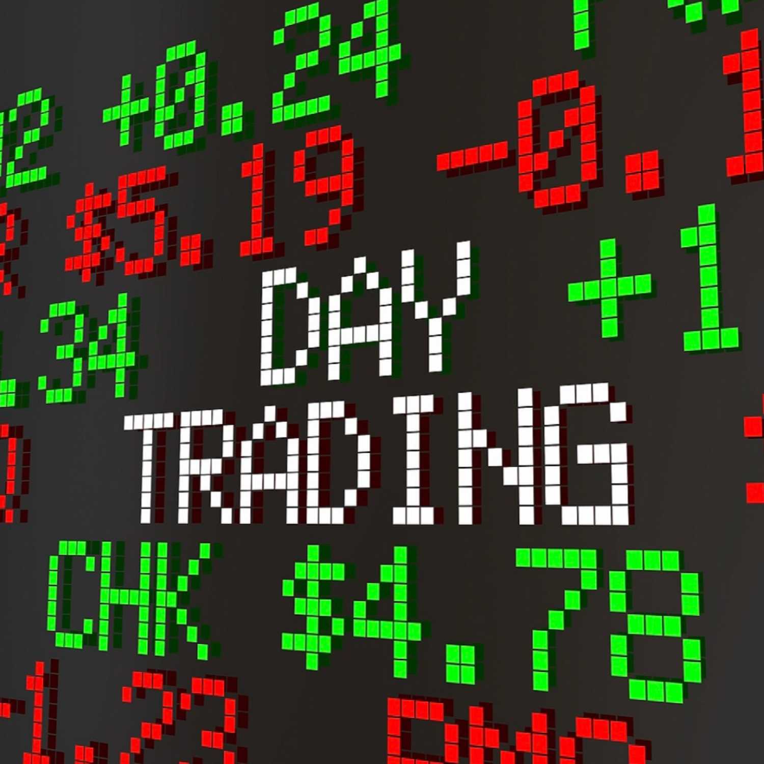 What You Need to Know About Day Trading