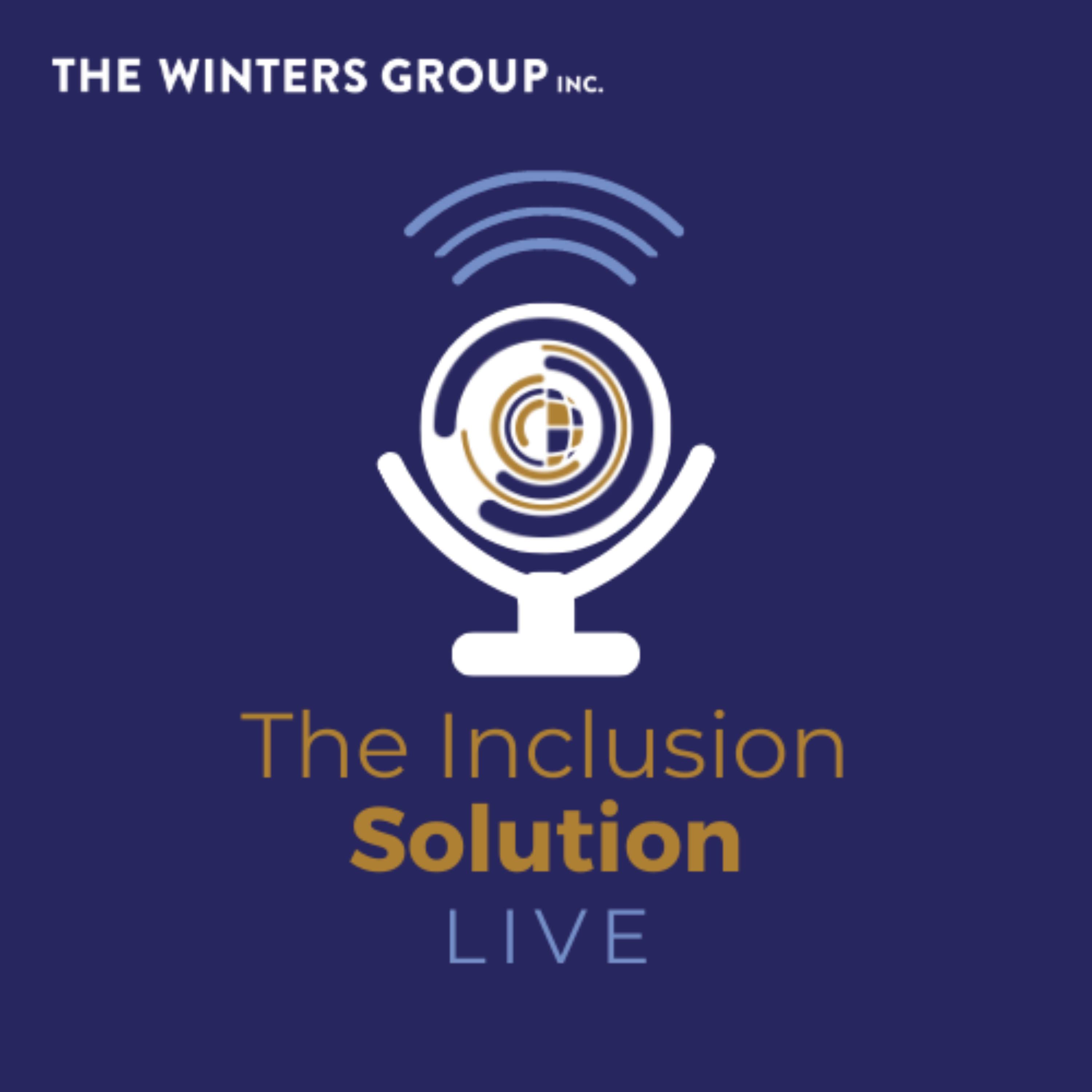 The Inclusion Solution LIVE 