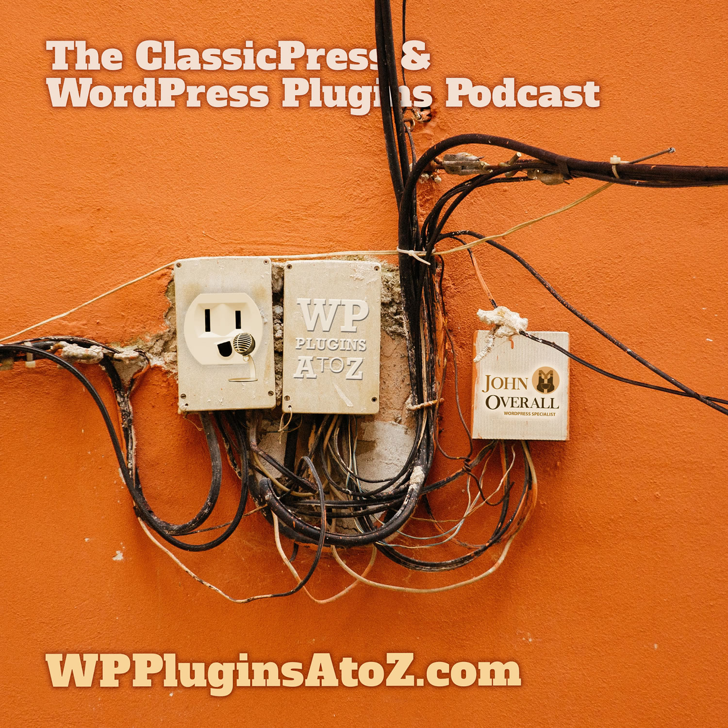 Rewiring The Brain for WordPress Plugins