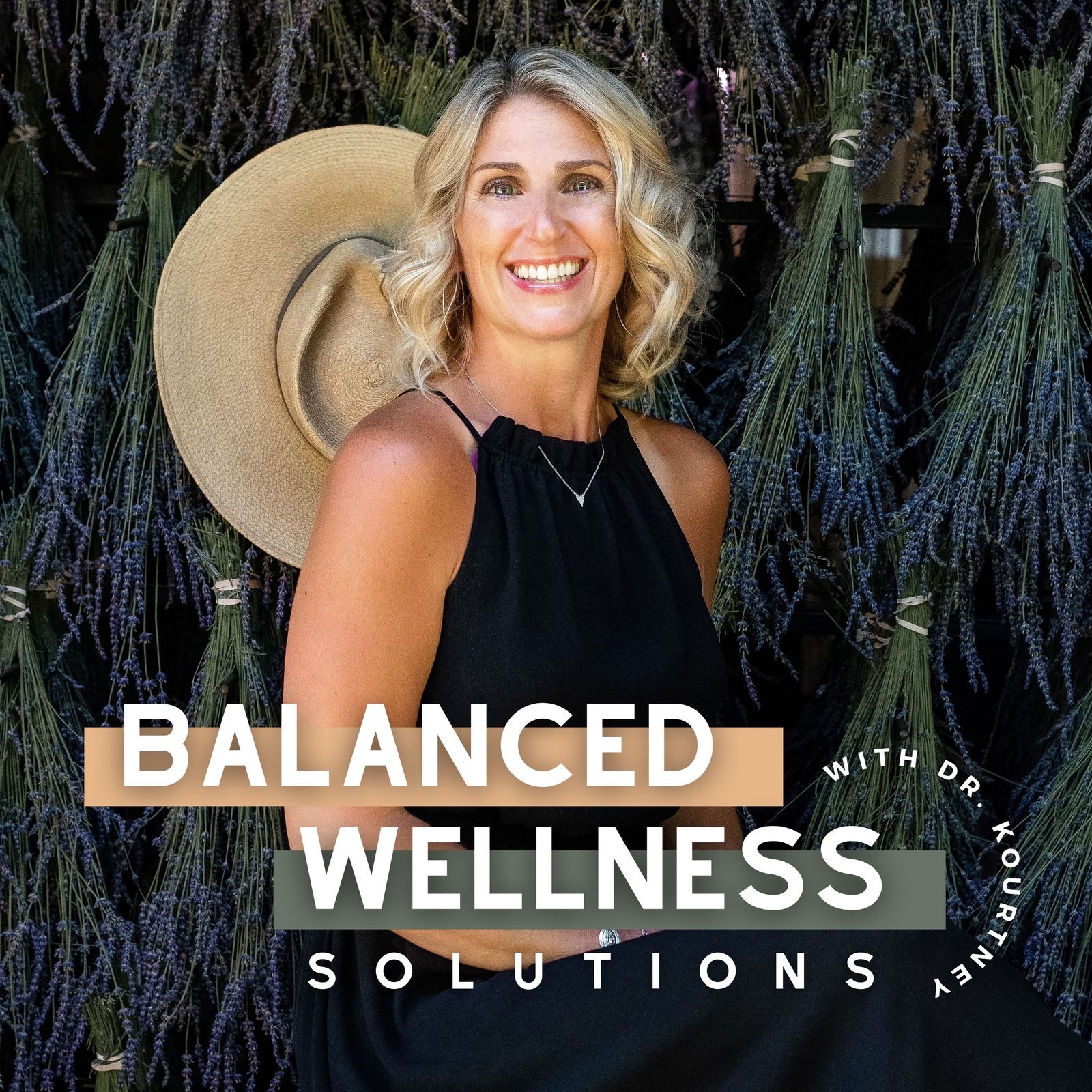 Balanced Wellness Solutions Podcast 