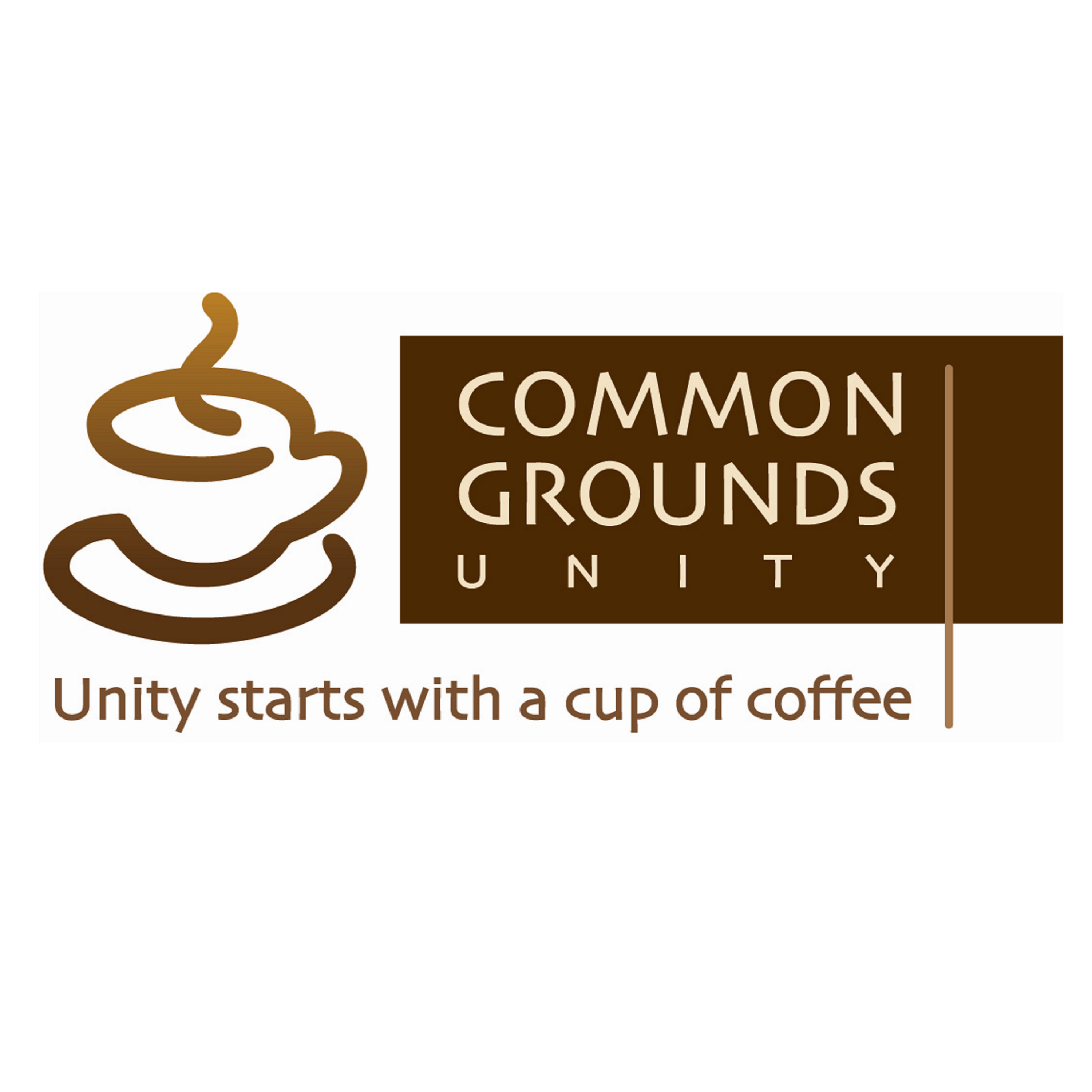 Common Grounds Unity Podcast 