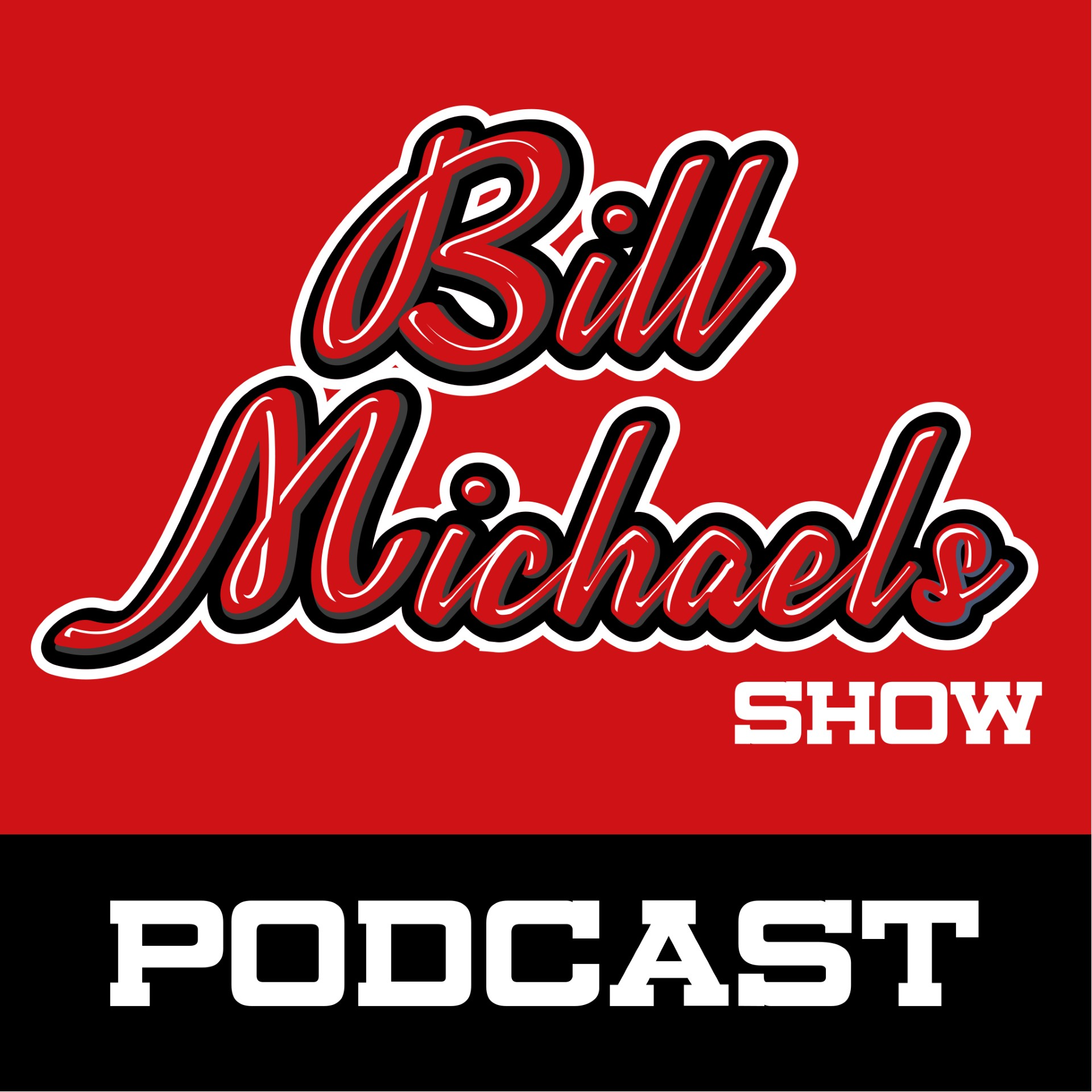 The Bill Michaels Show HR 2 8/22/23