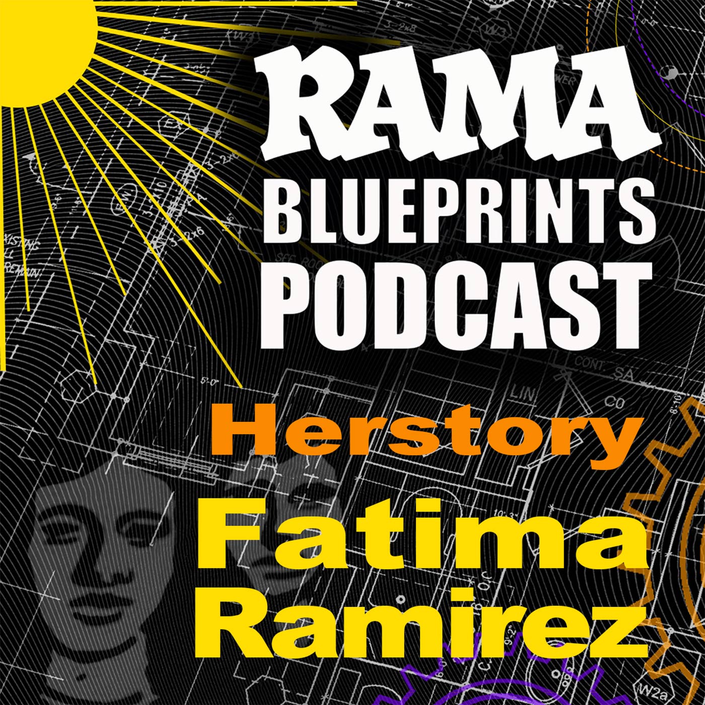 eXtra Herstory: Fatima Ramirez & Paseo Artistico