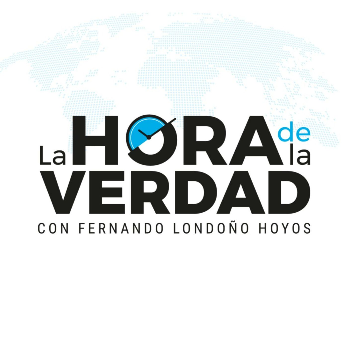 ⁣Editorial del doctor Fernando Londoño Hoyos agosto 22 de 2023