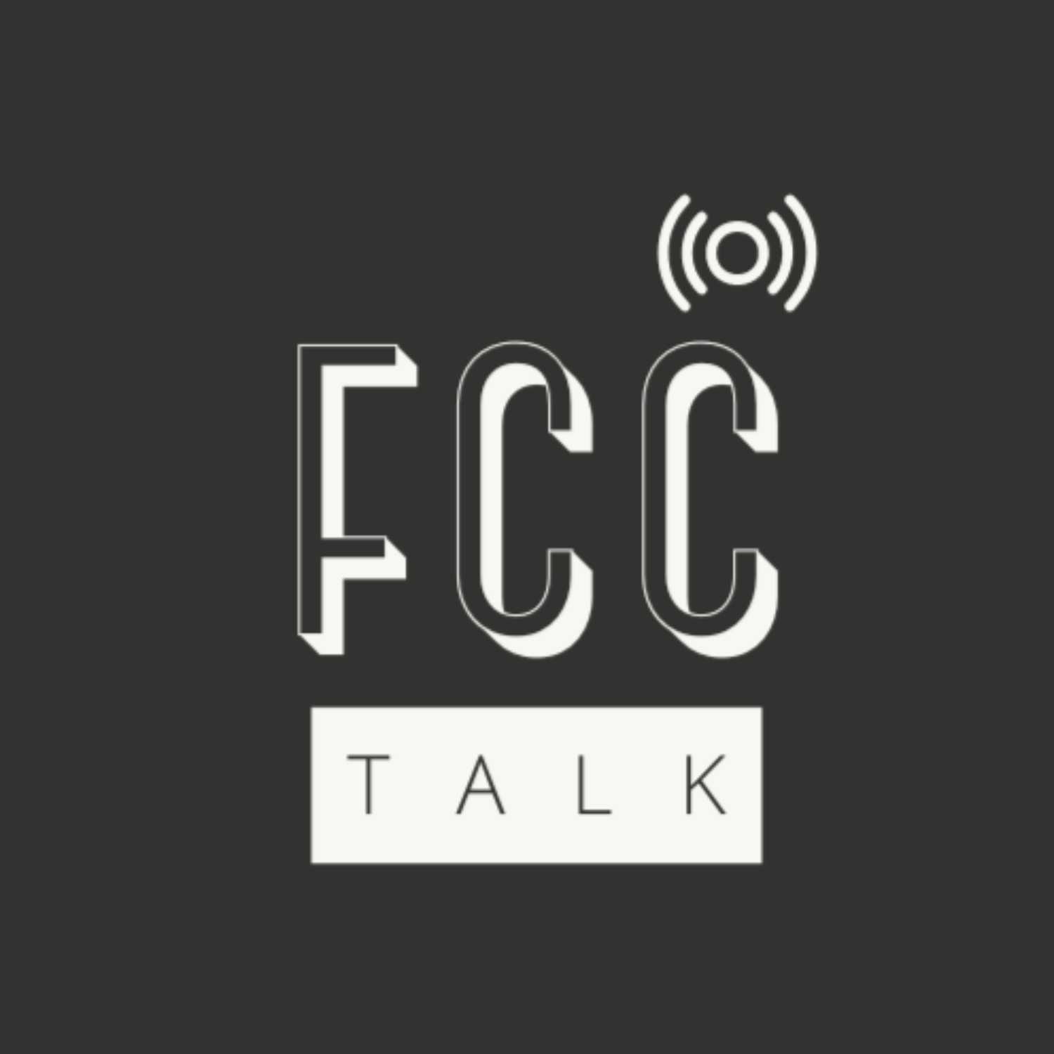 FCC TALK: VBS, Freshman Year, and Faith Conversations | Jon Rhoades and Dan Stribling