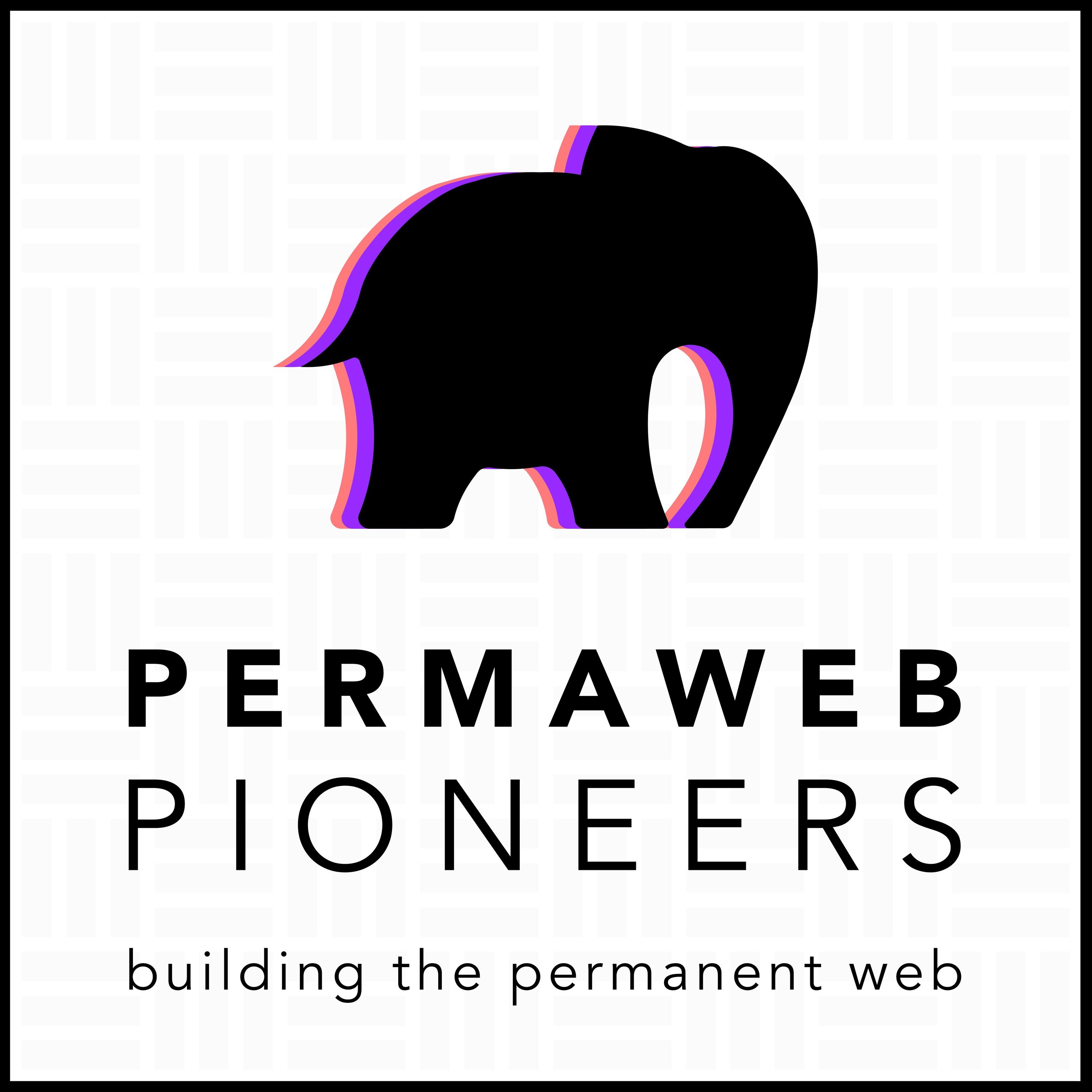 Permaweb Pioneers 