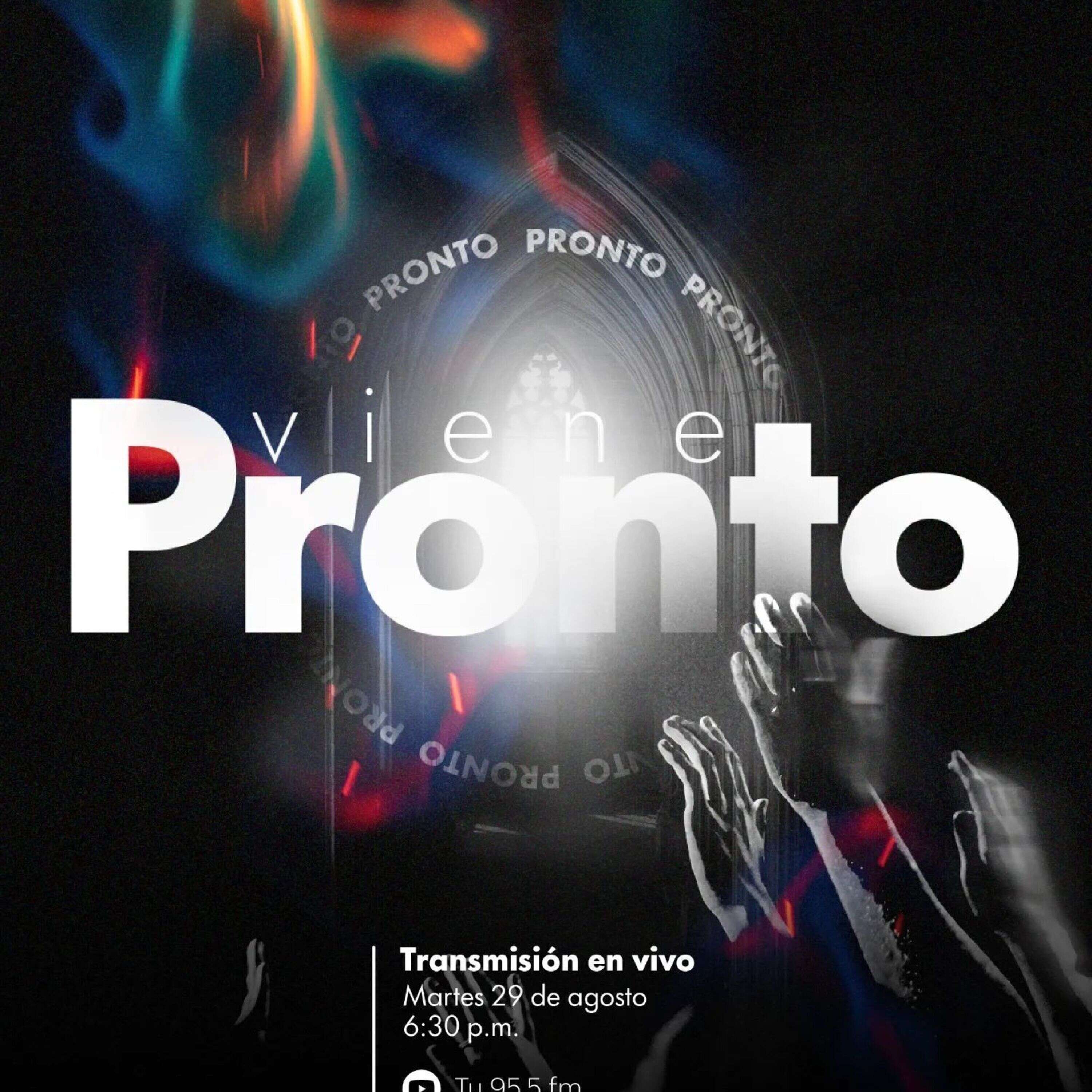 Viene Pronto (Diego Ardila)