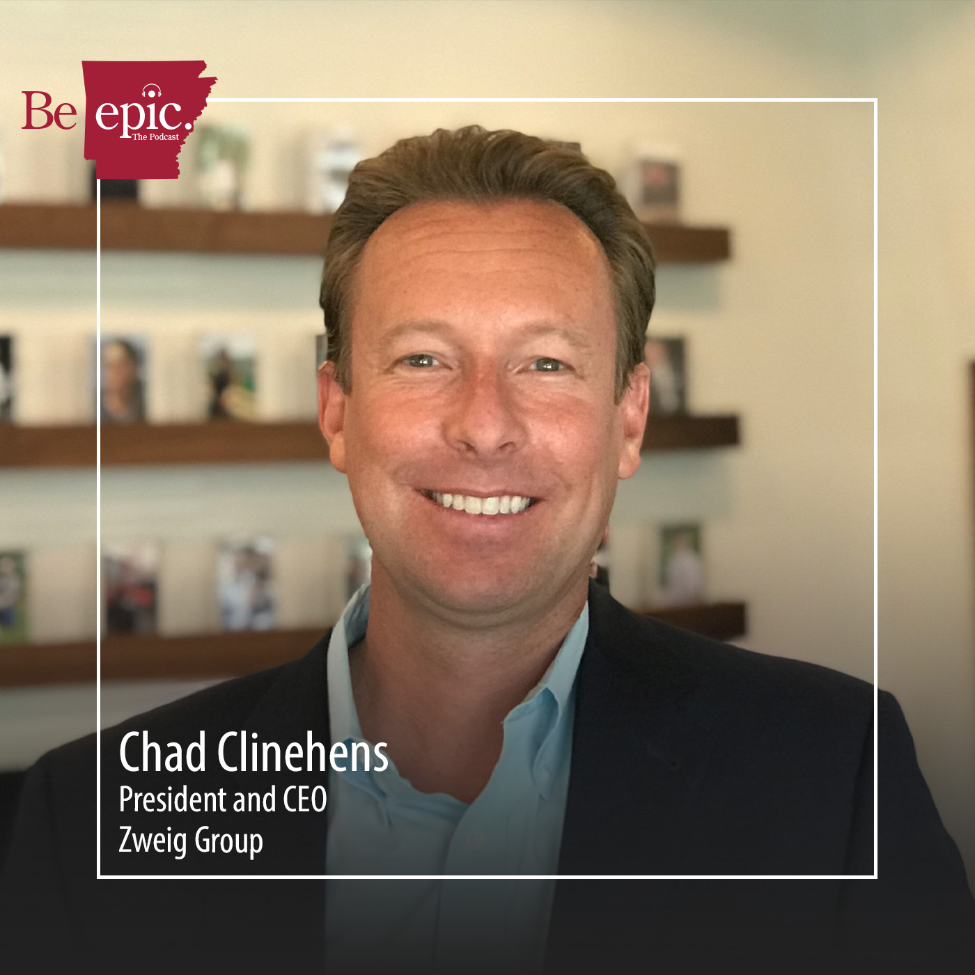 Implementing Strategic Plans that Deliver Results with Chad Clinehens