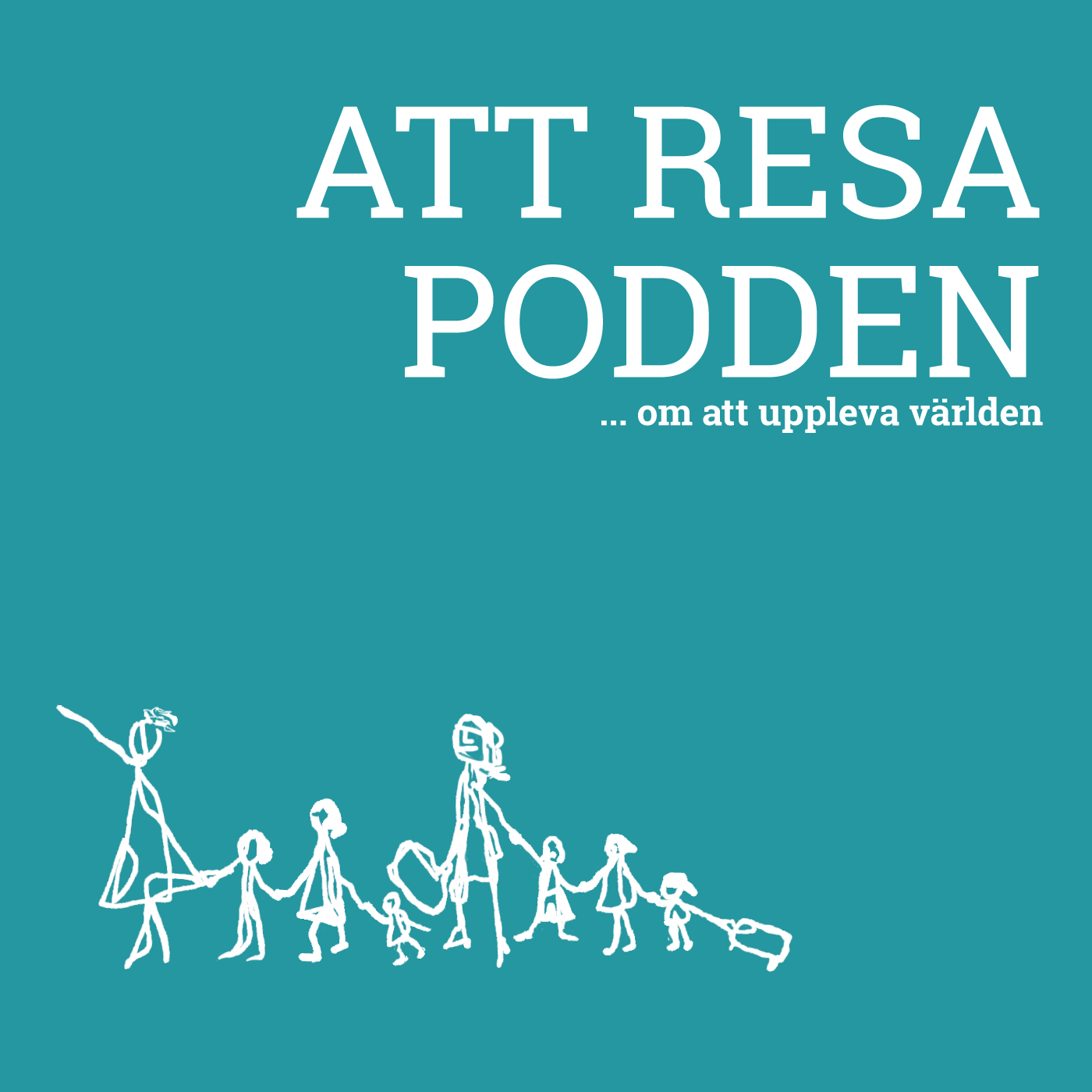 106: Att resa till Seychellerna