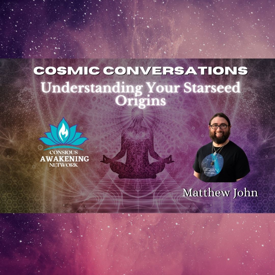 Understanding Your Starseed Origins