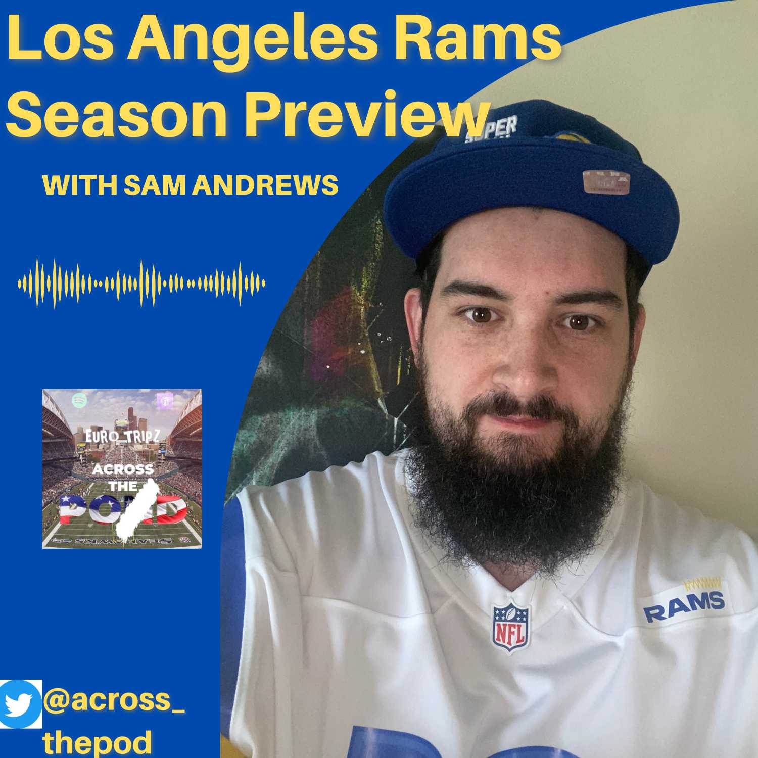 Los Angles Rams 2023 Season Preview