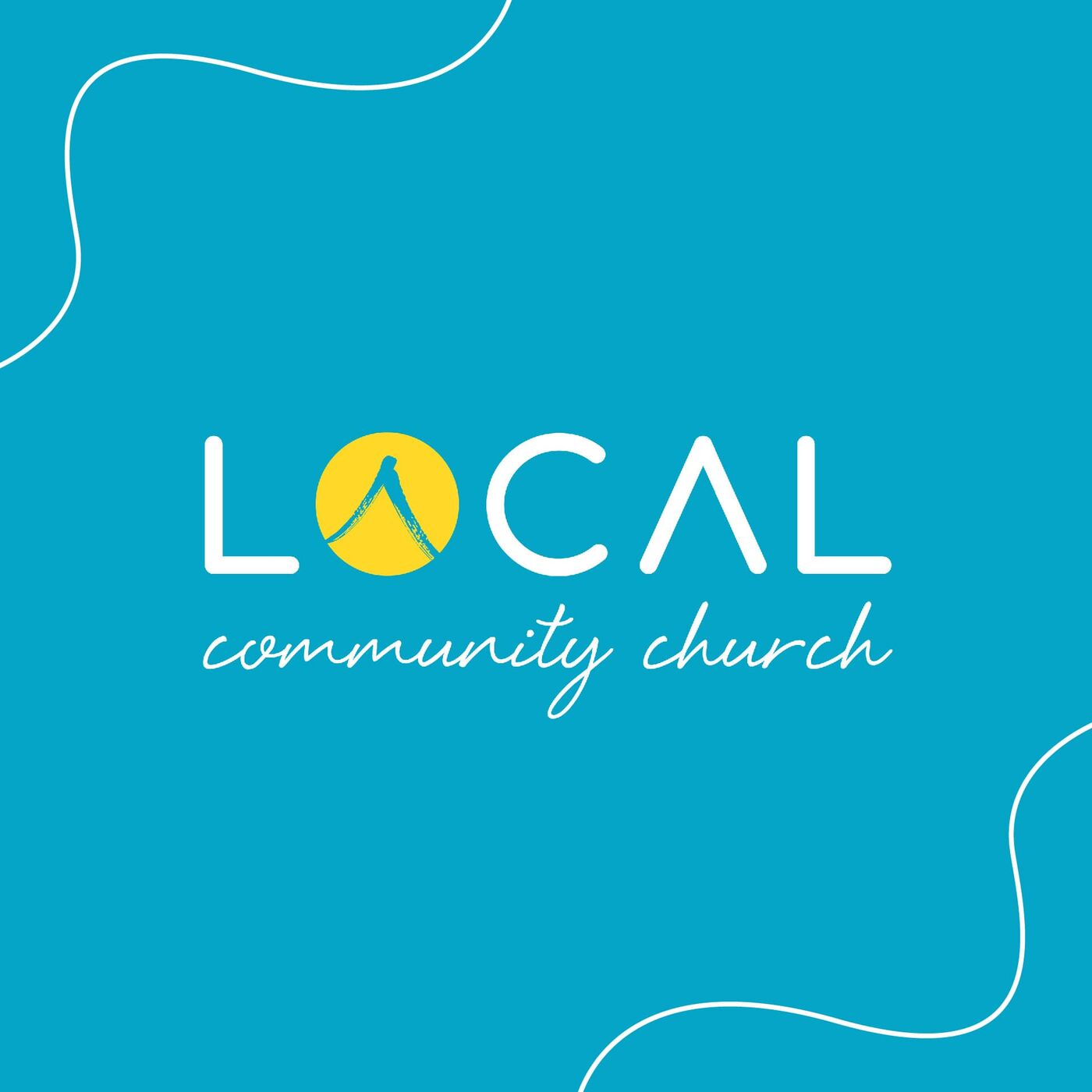 Local Community Church Podcast 