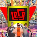 Legion of Substitute Podcasters » Podcast Feed 