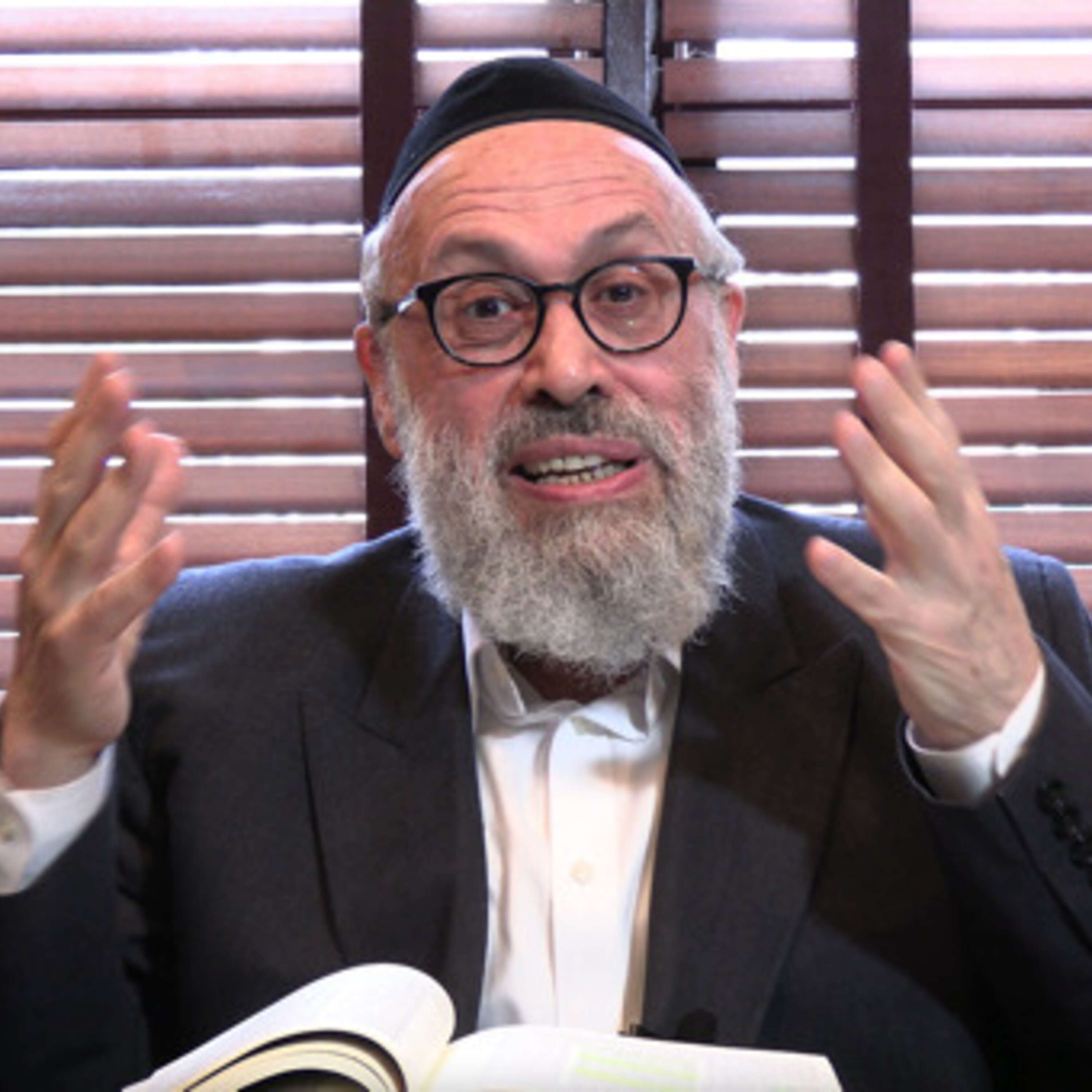 Parshas Ki Savo – Why Insult the Bar-Mitzvah Boy? – Rabbi Yaakov Yosef Reinman