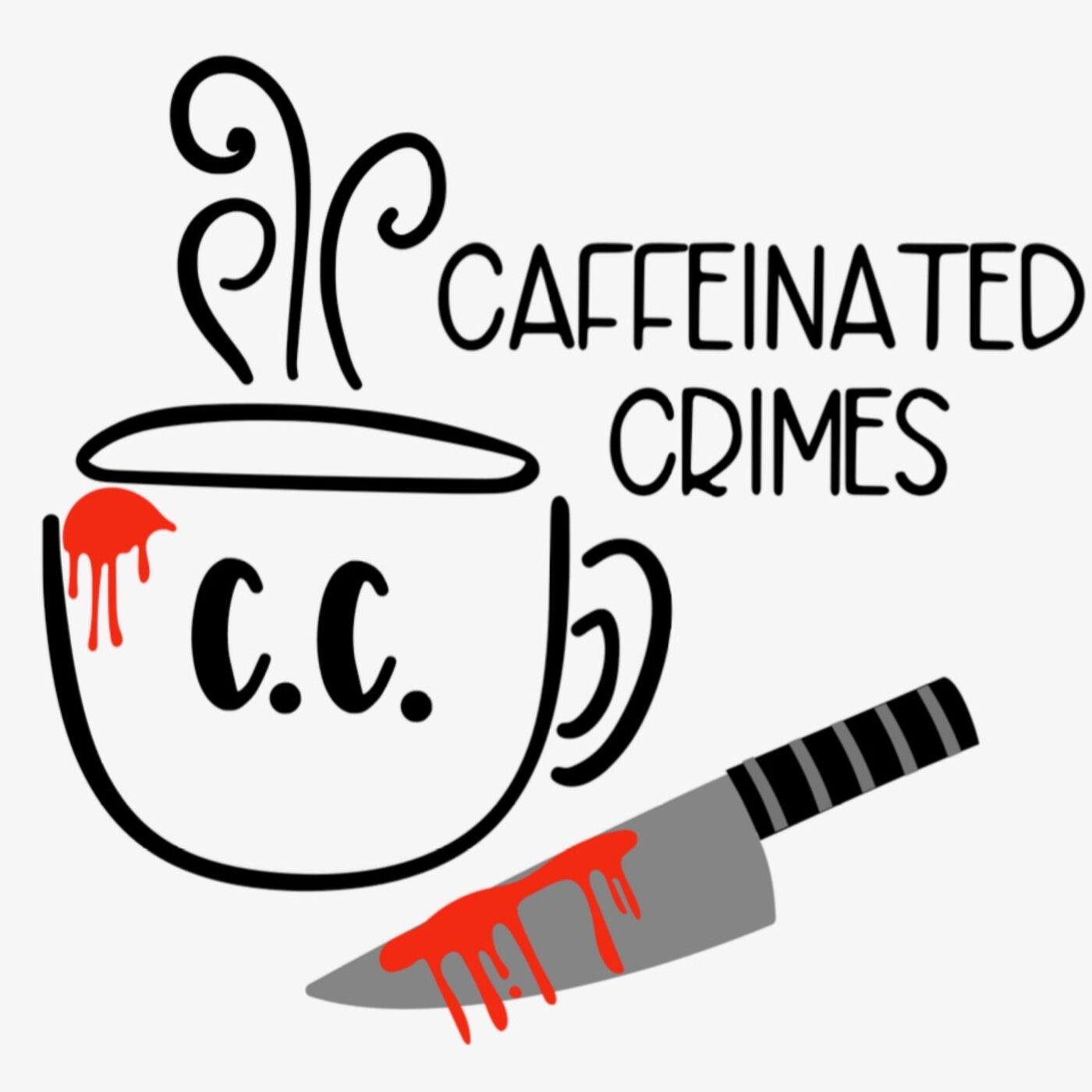 Caffeinated Crimes 