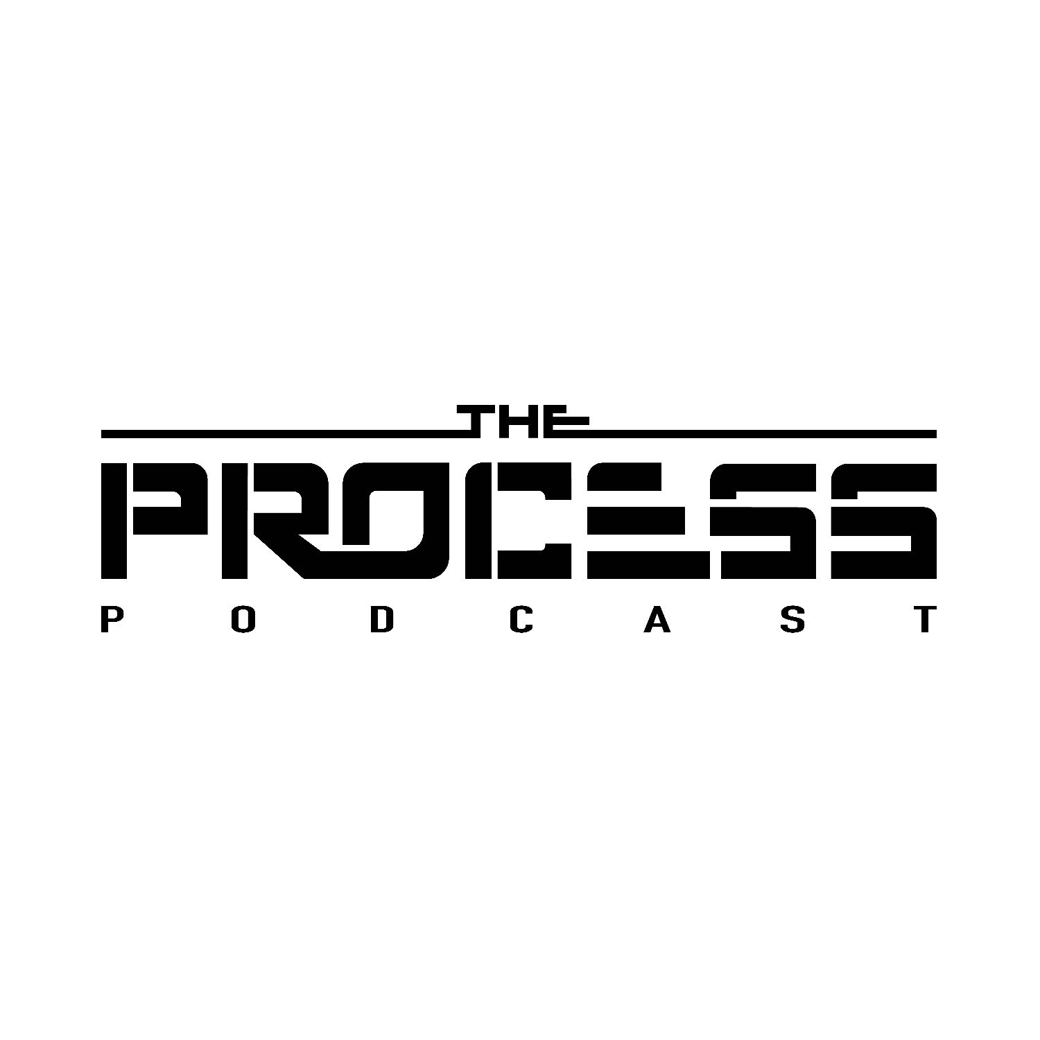 EP.13 The Process Q&A #1