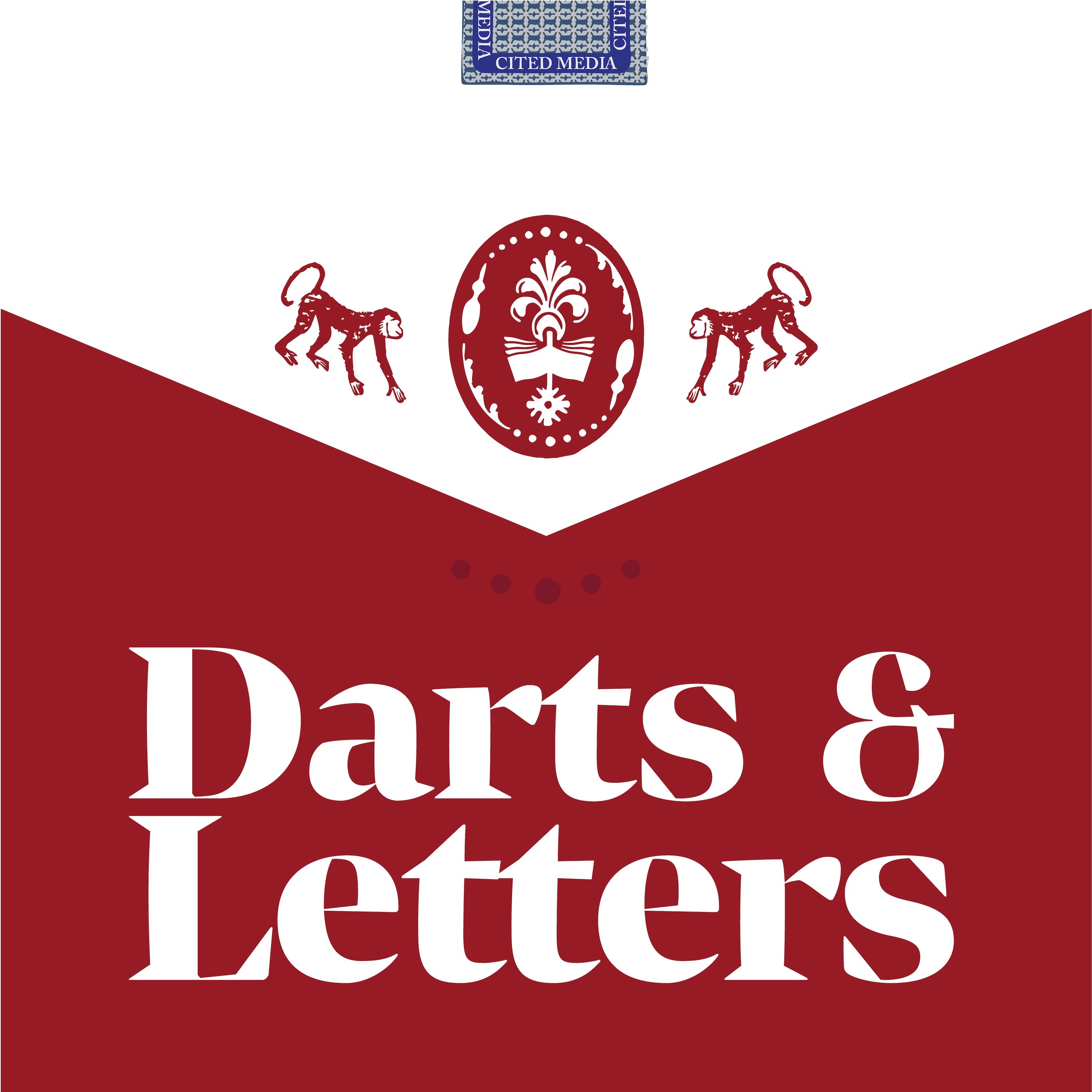 Darts and Letters 