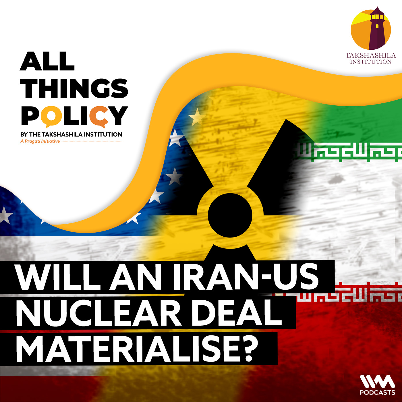 Will an Iran-US Nuclear Deal Materialise ?