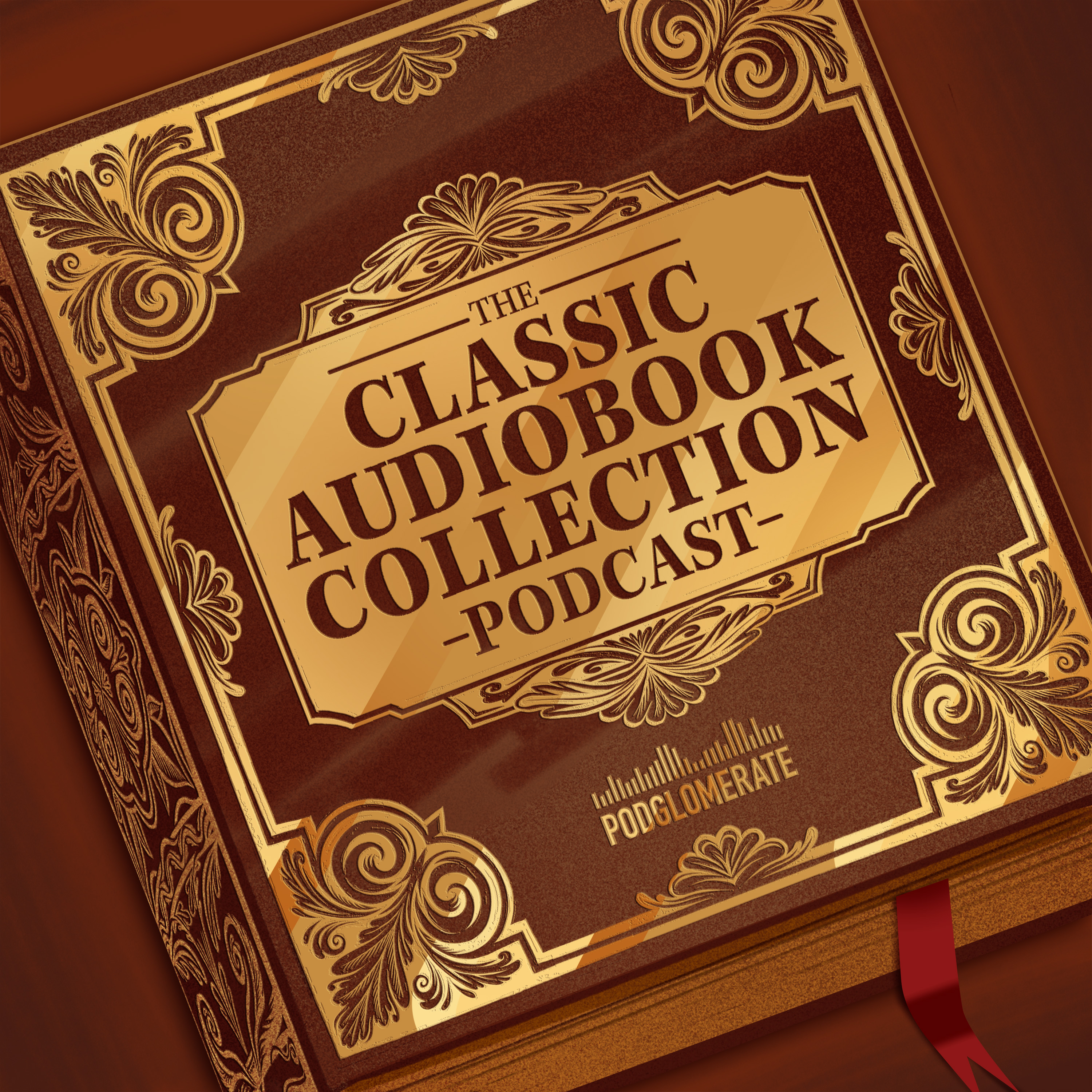 Classic Audiobook Collection 