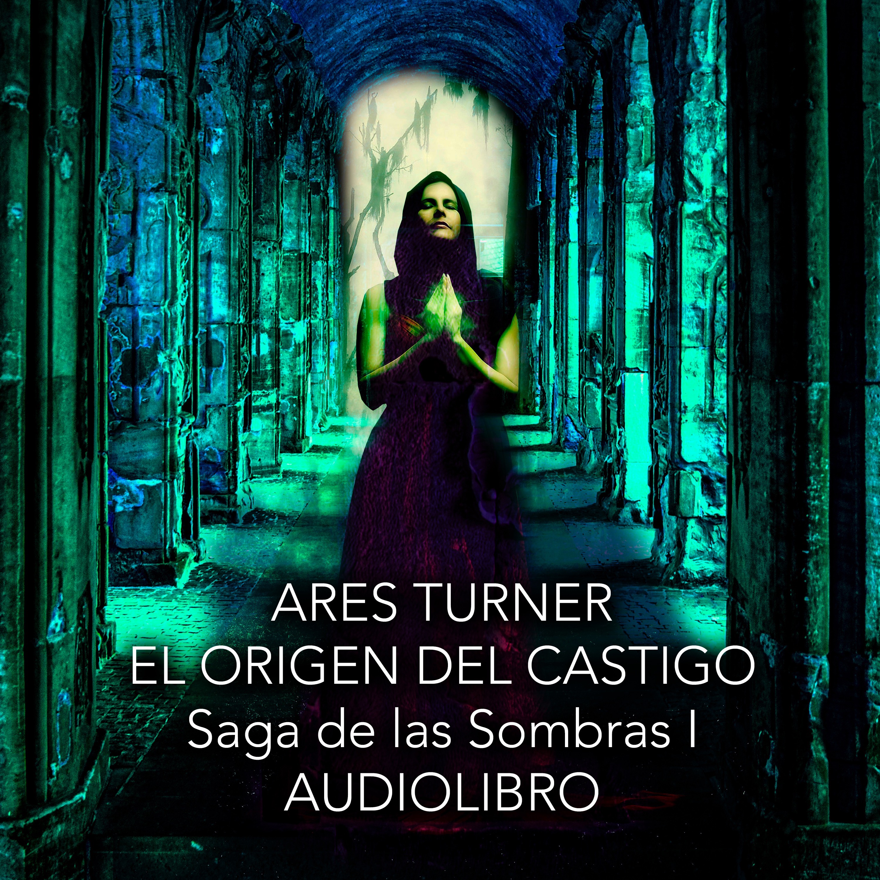 El Origen del Castigo (Saga de las Sombras I) de Ares Turner 