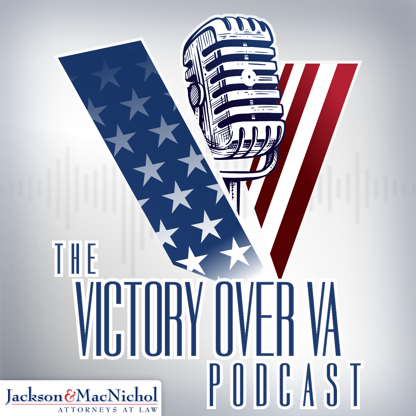 An Introduction to Victory Over V.A. Podcast