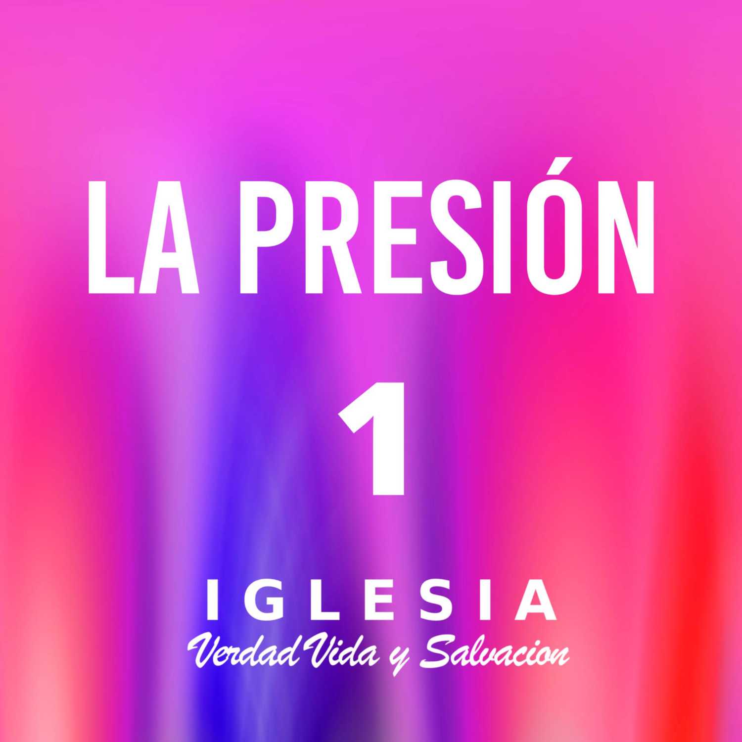 La Presión | ep 1