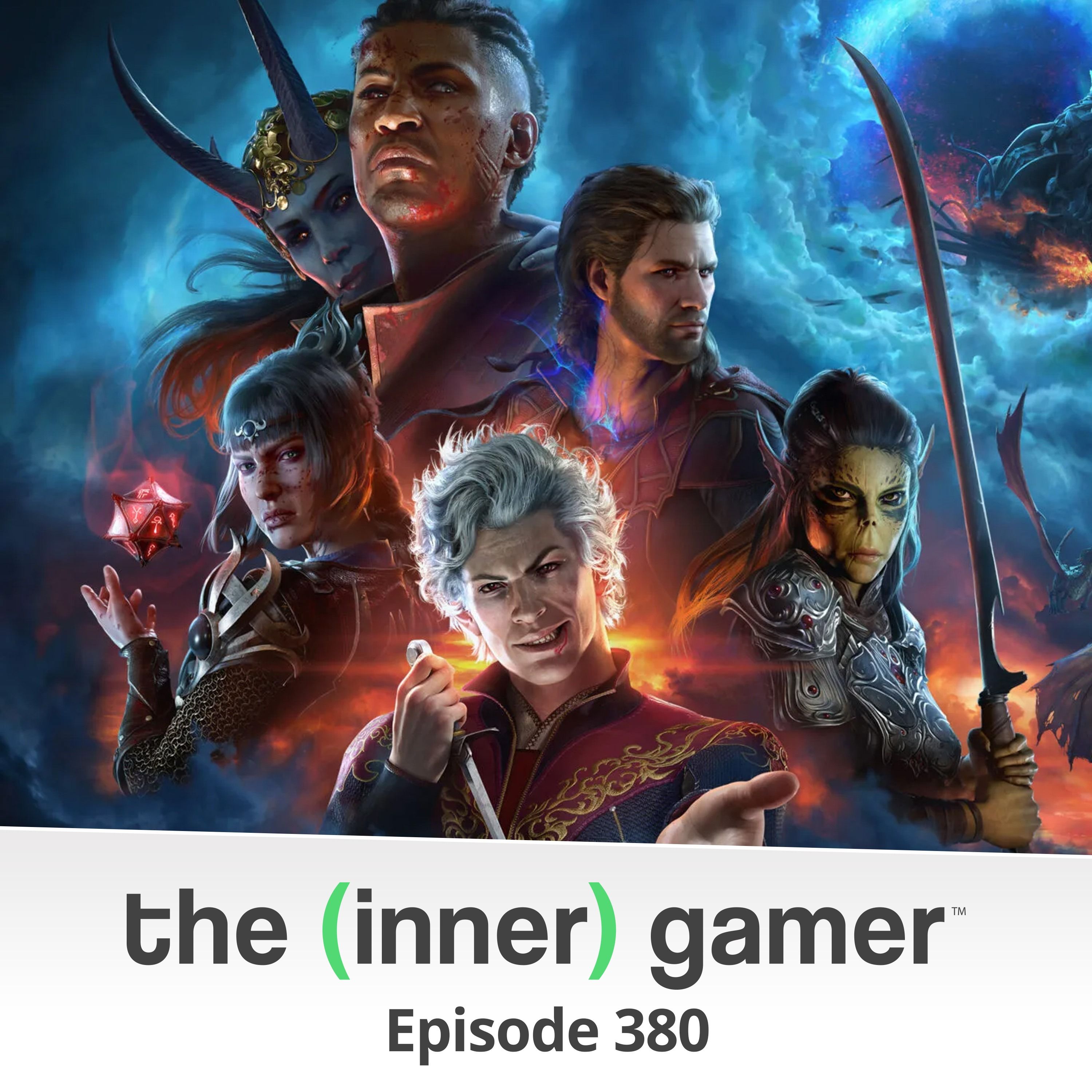 380: Baldur's Gate 3, Texas Chainsaw Massacre and Gamescom 2023