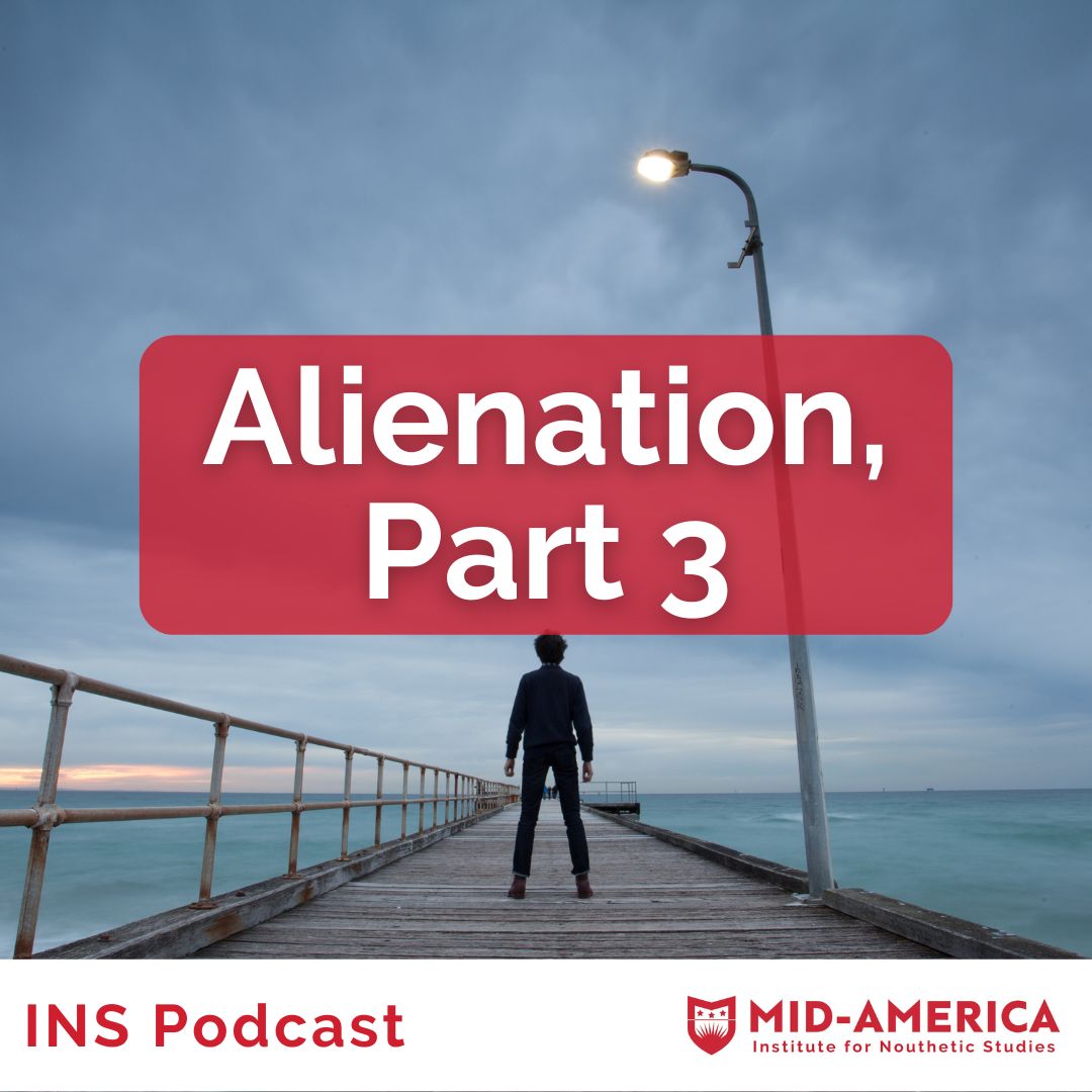 Alienation, Part 3