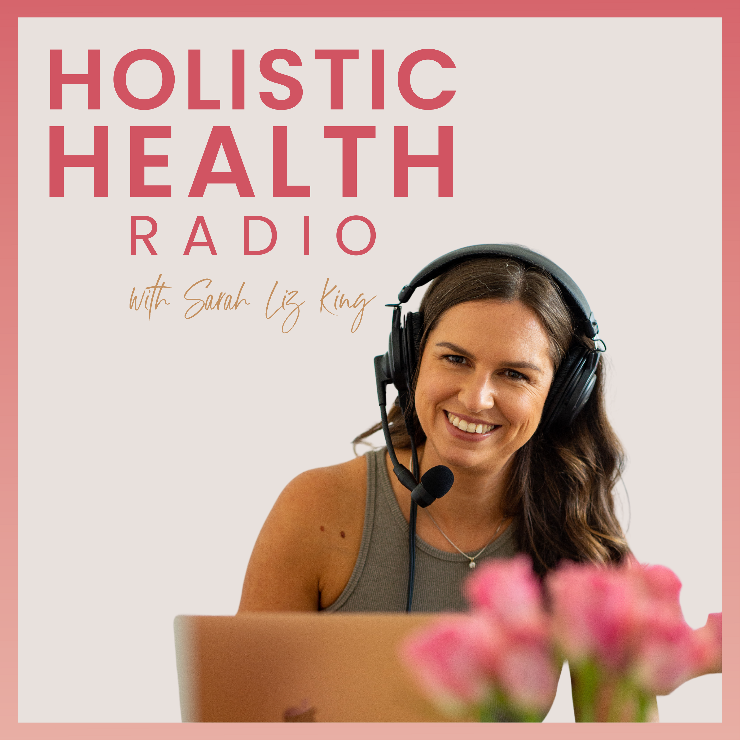 Holistic Health Radio 