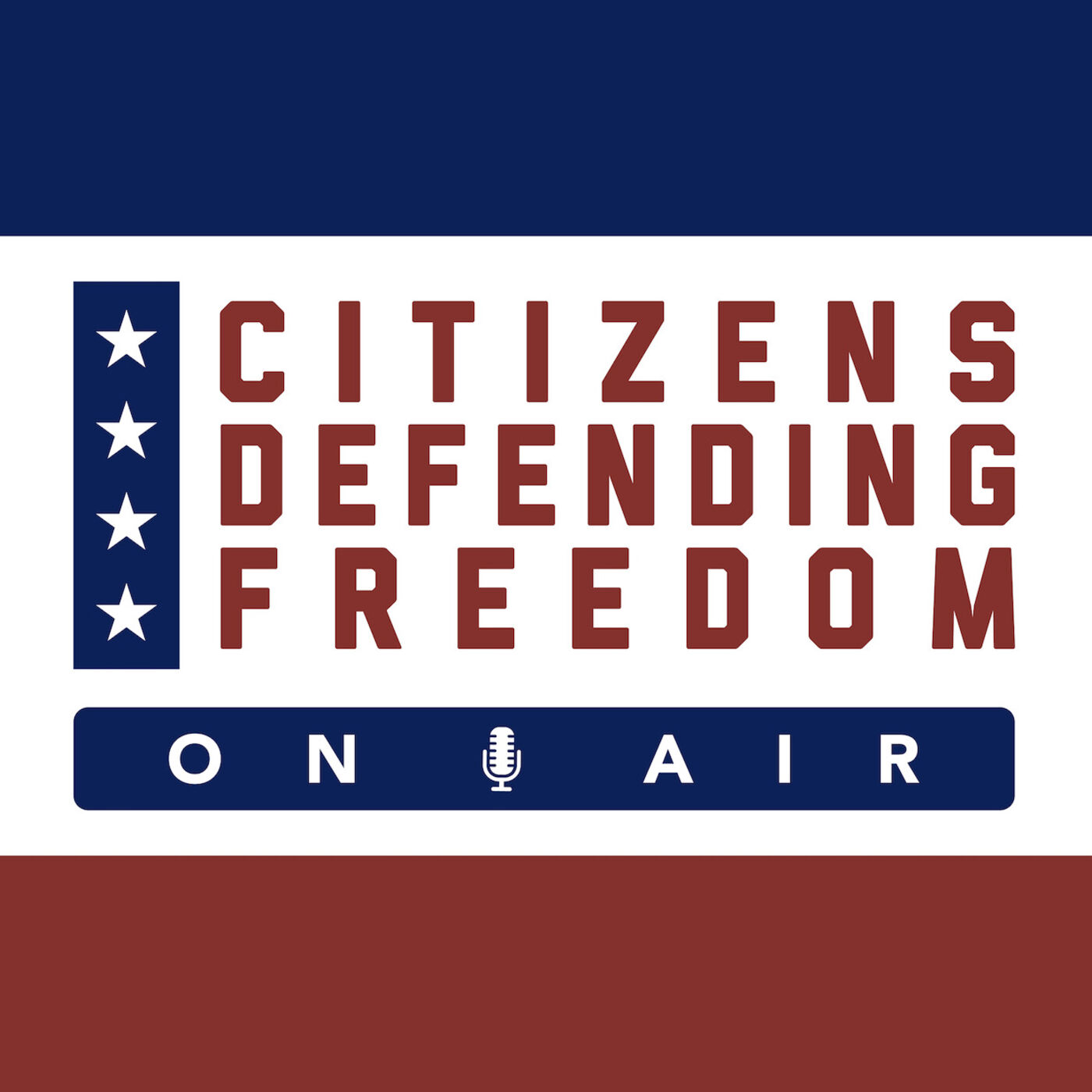 Citizens Defending Freedom On Air 