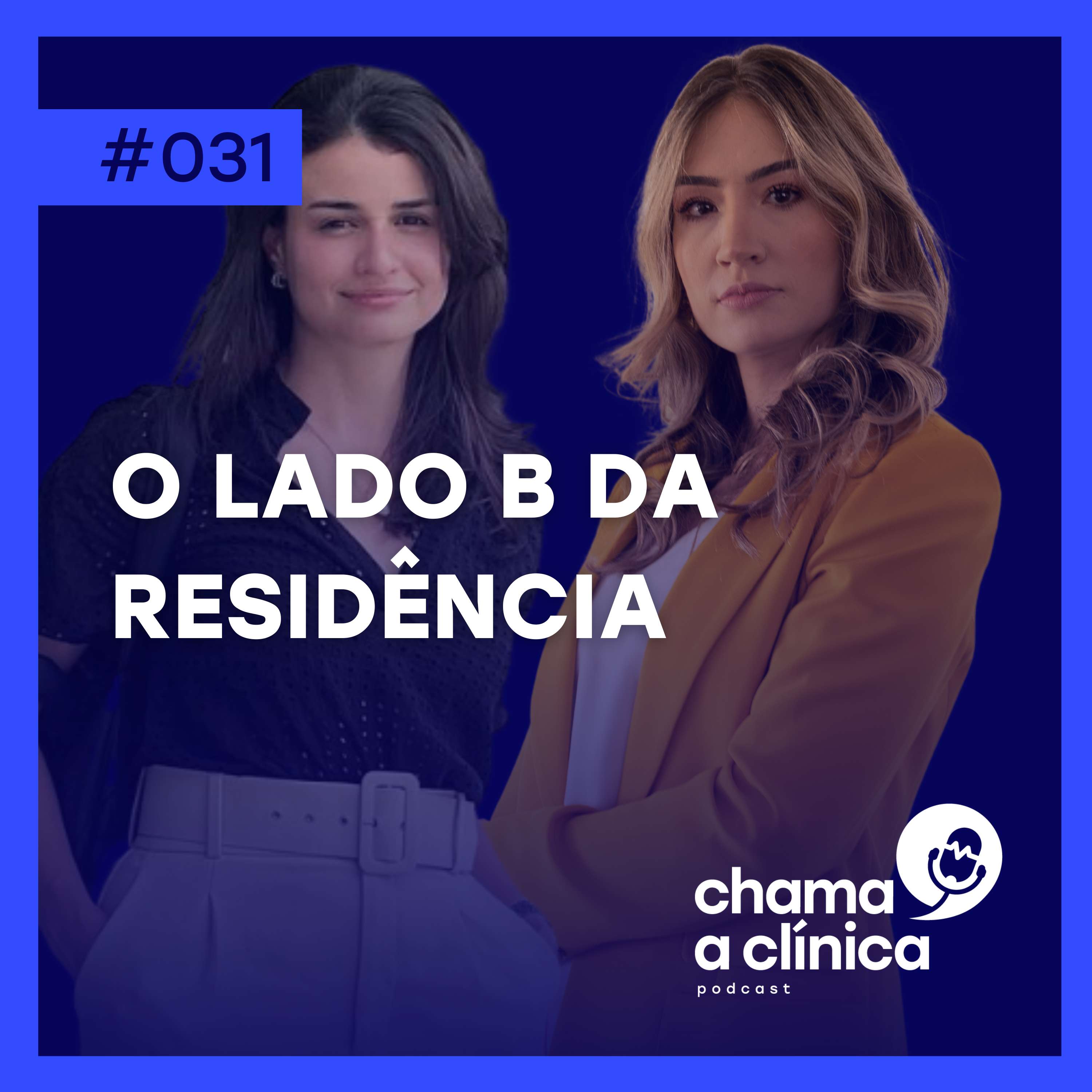 #31 O lado B da residência