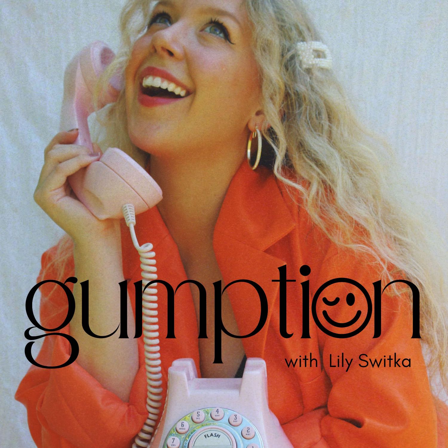 Gumption 