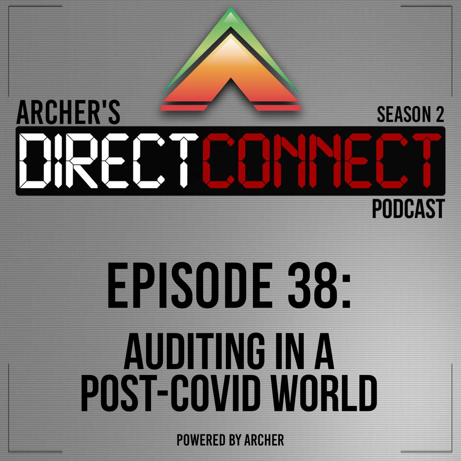 Auditing in a Post-Covid World