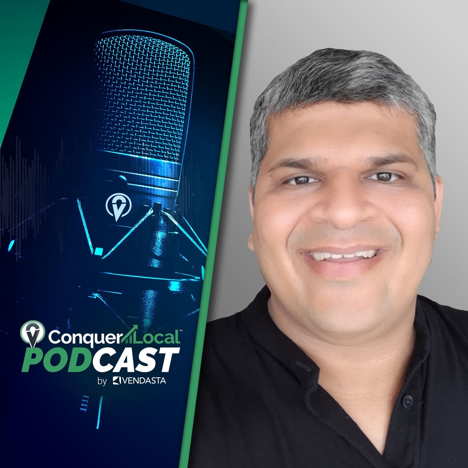 630: Engaging Customers through Compelling Content | Rish Bhandari