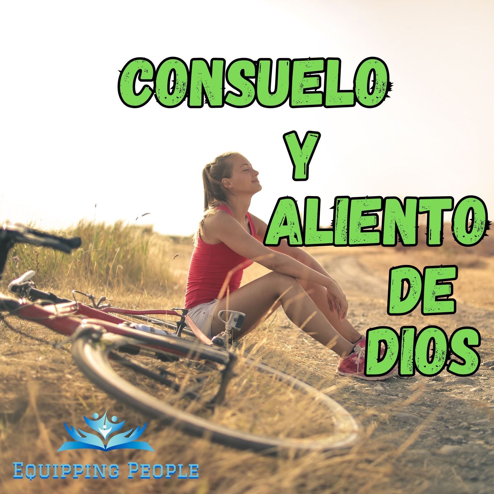 CONSUELO Y ALIENTO DE DIOS