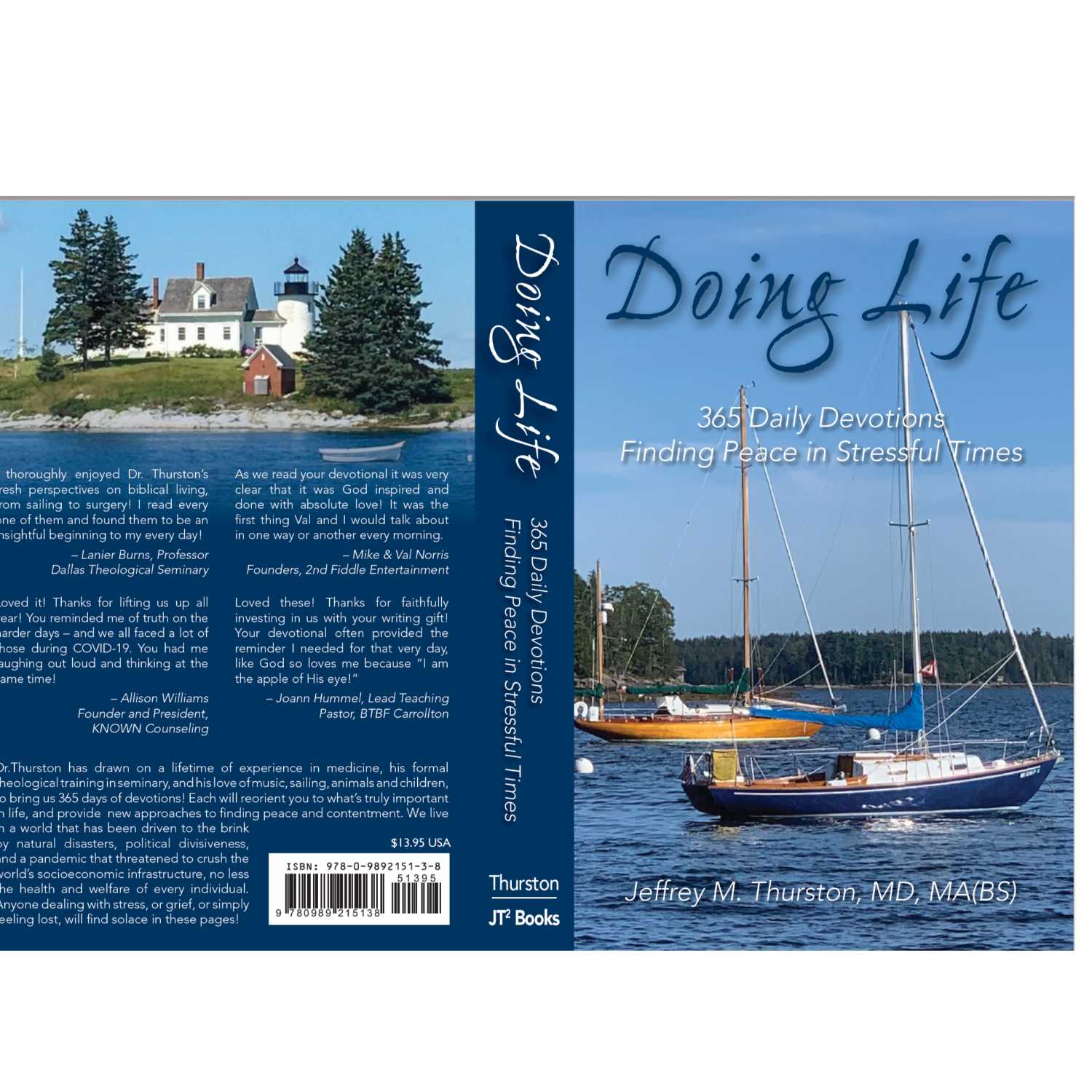 August 31 DOING LIFE: In the Response