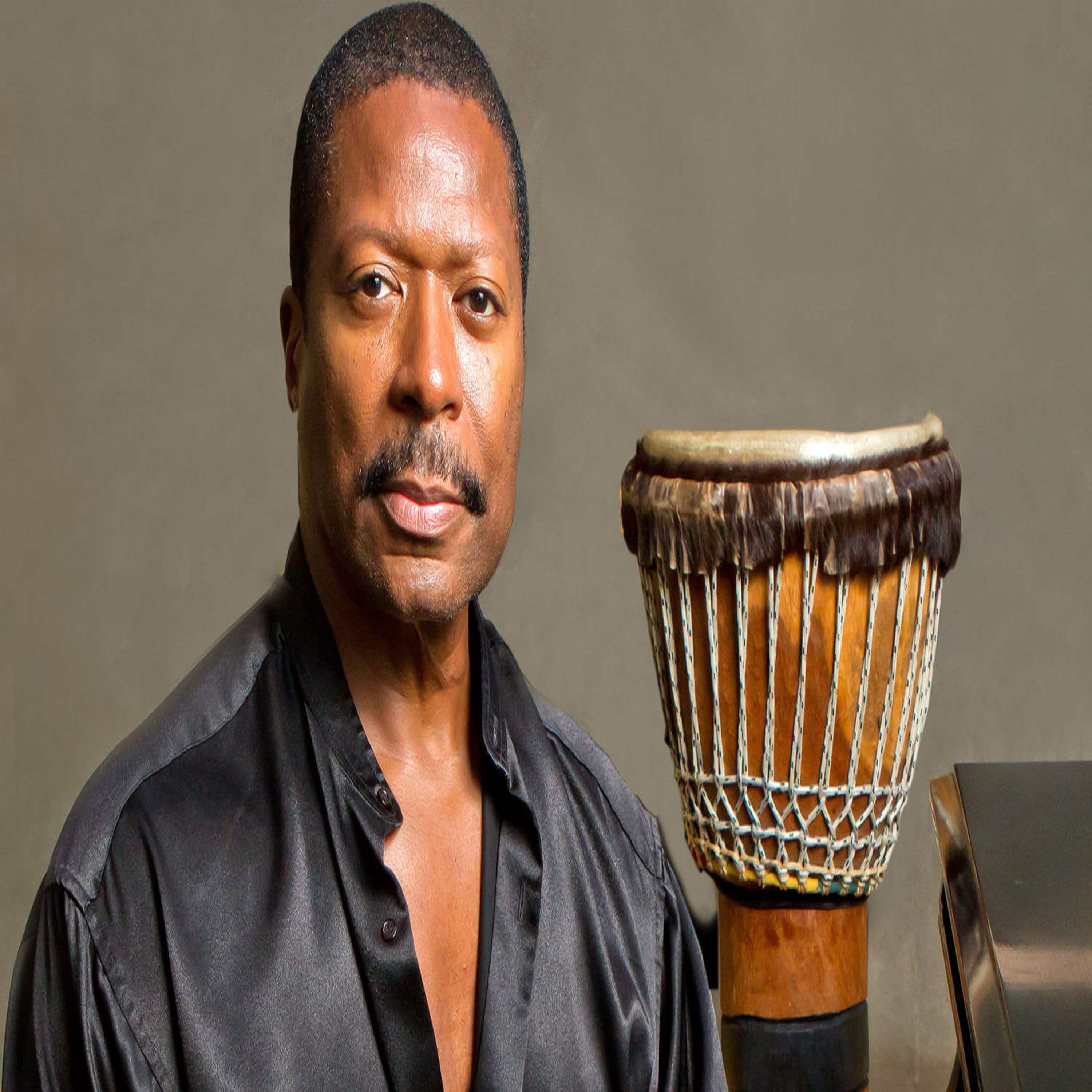 Grammy Award-Winning Gary Hines of Sounds of Blackness