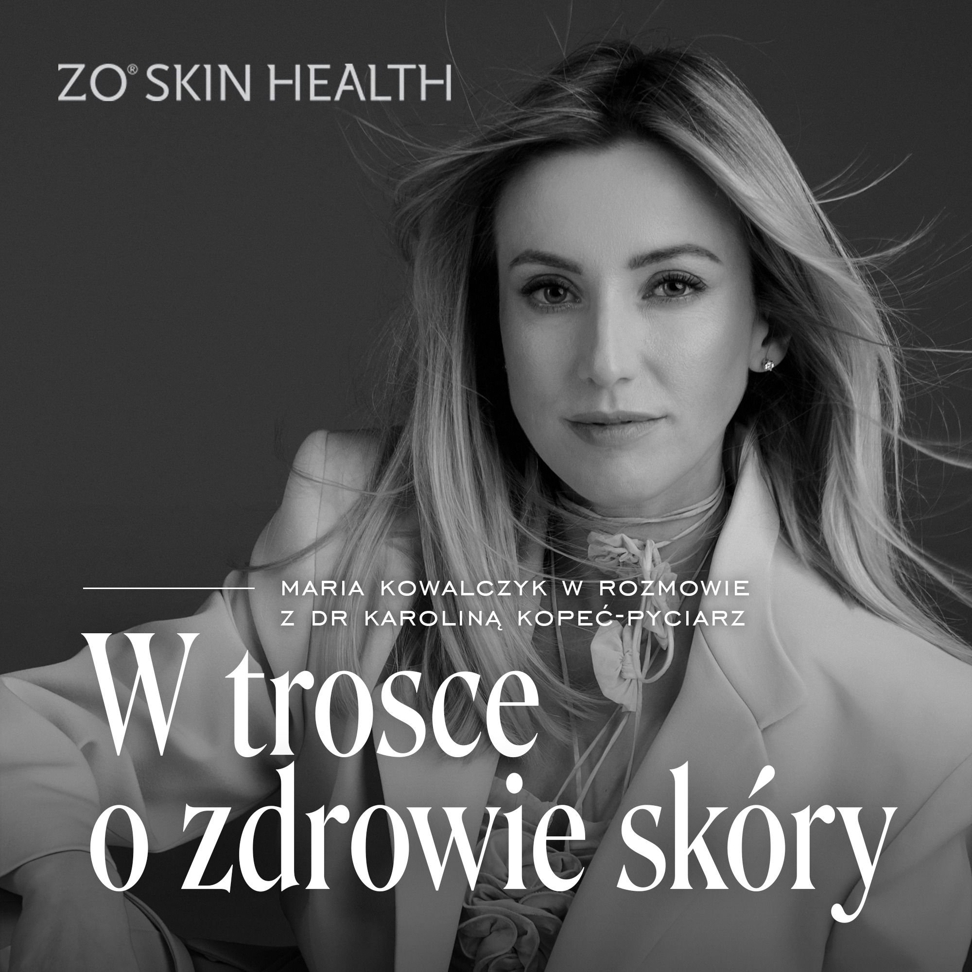 ⁣W trosce o zdrowie skóry, odc. 1: Co działa w kremie?