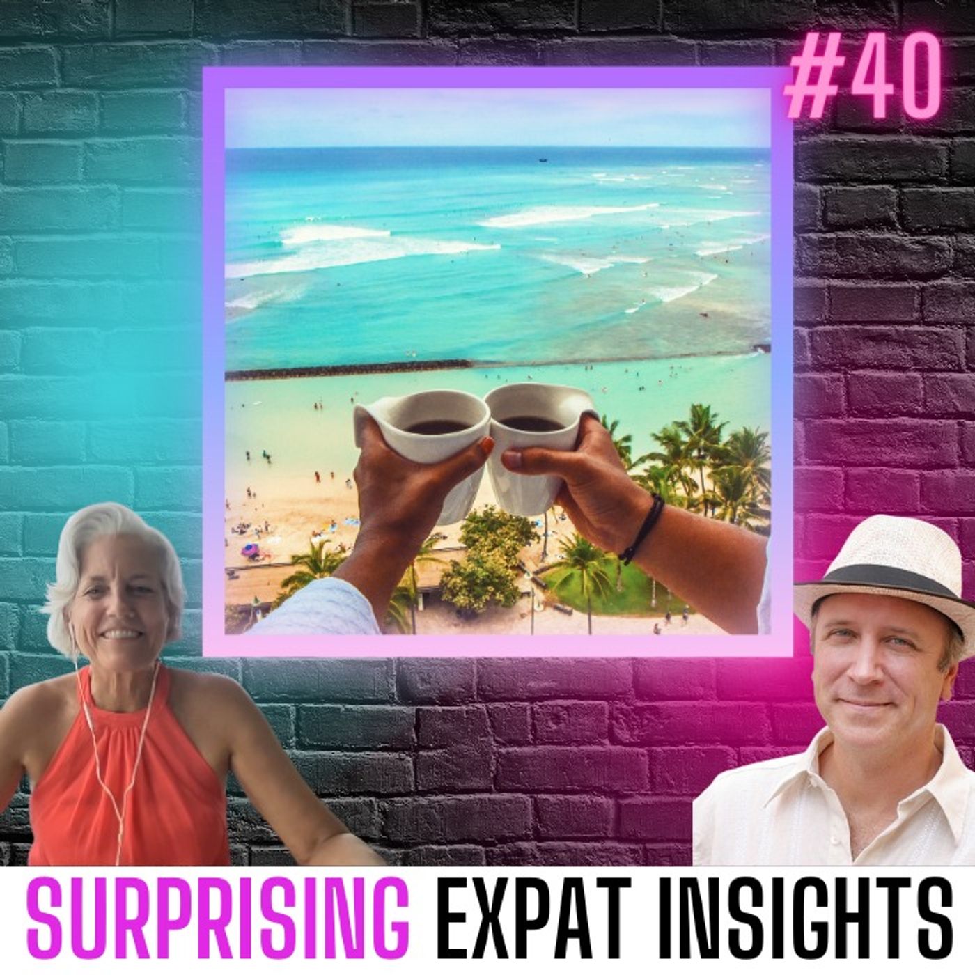 E40 Expat Life: The Hidden Truths We Encountered Along the Way