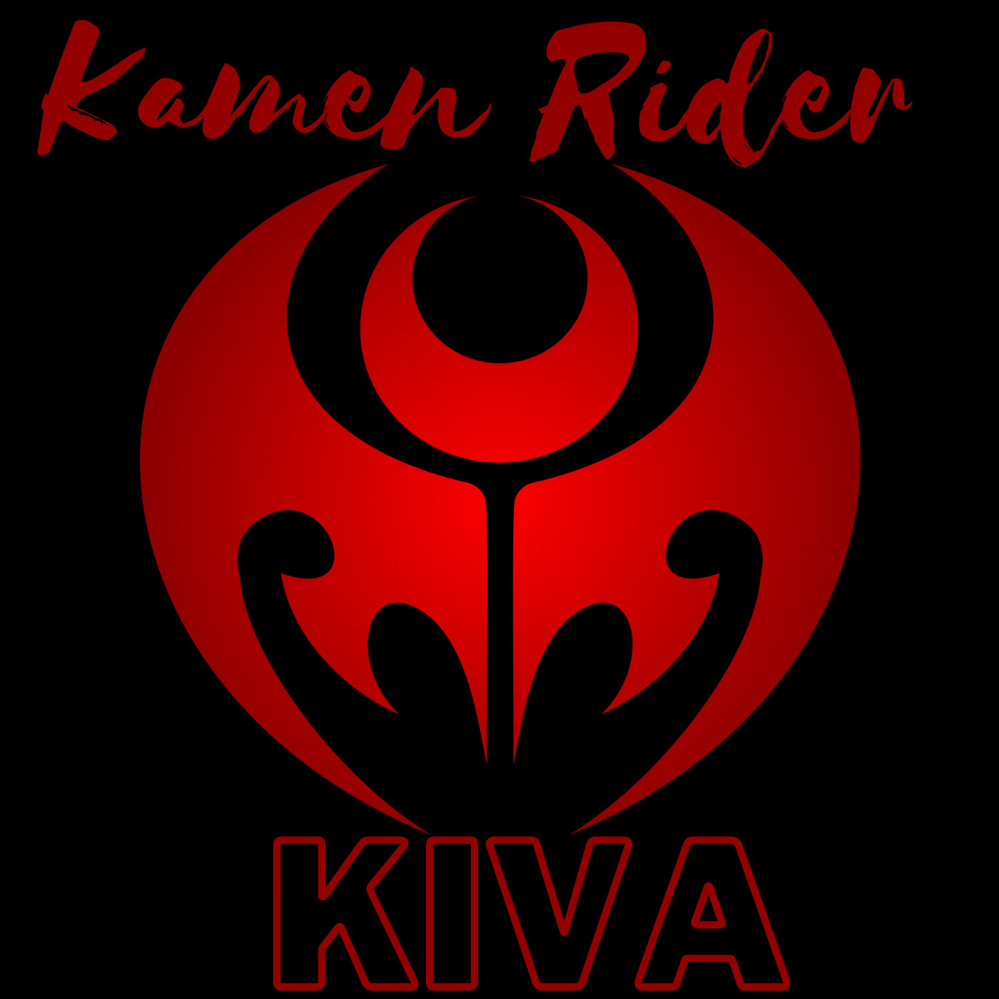 Kamen Rider Kiva - Chapter 7: Fangire In A Wizard's Town