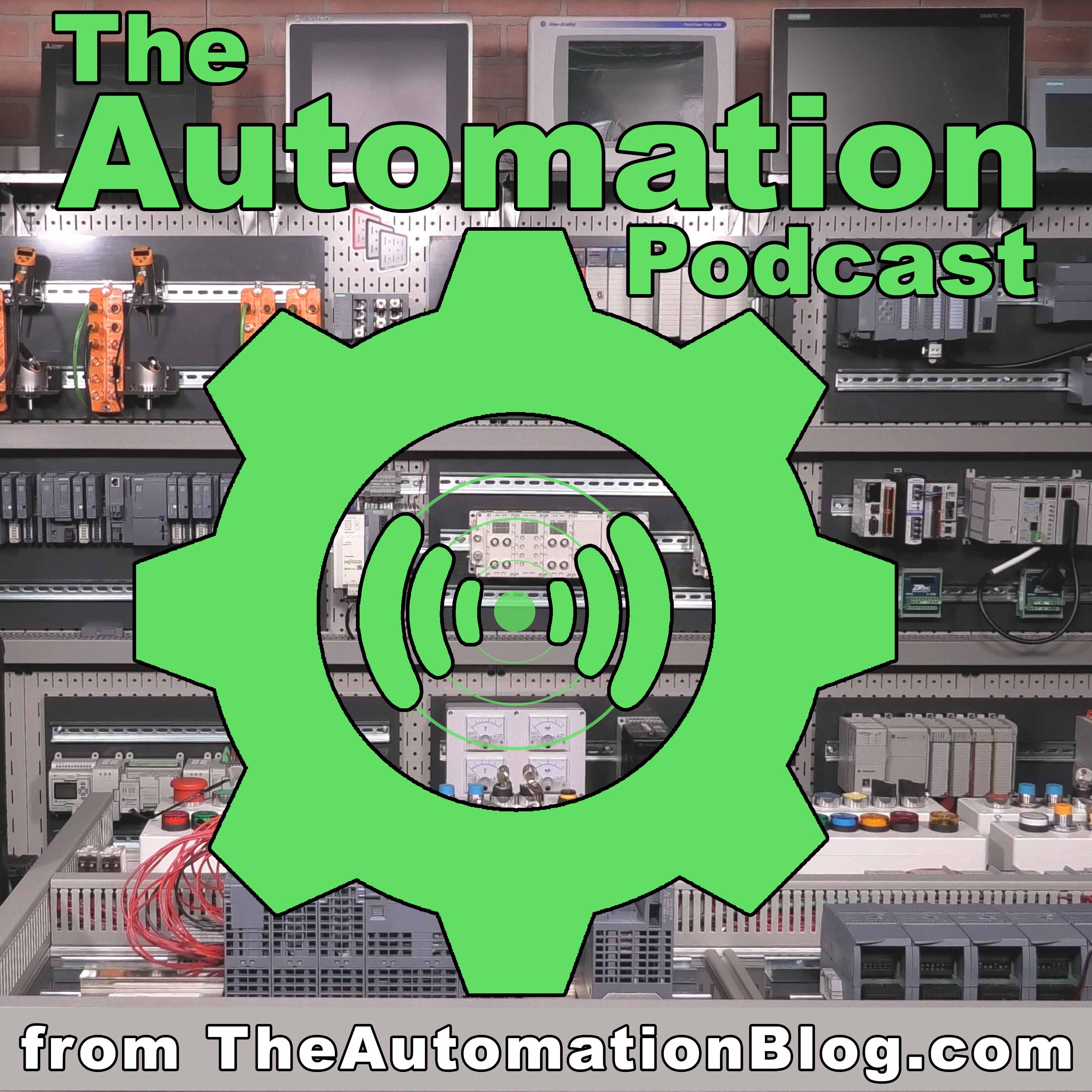 The Automation Podcast 