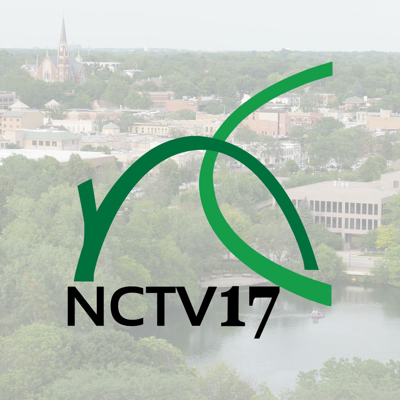 NCTV17 Podcasts 