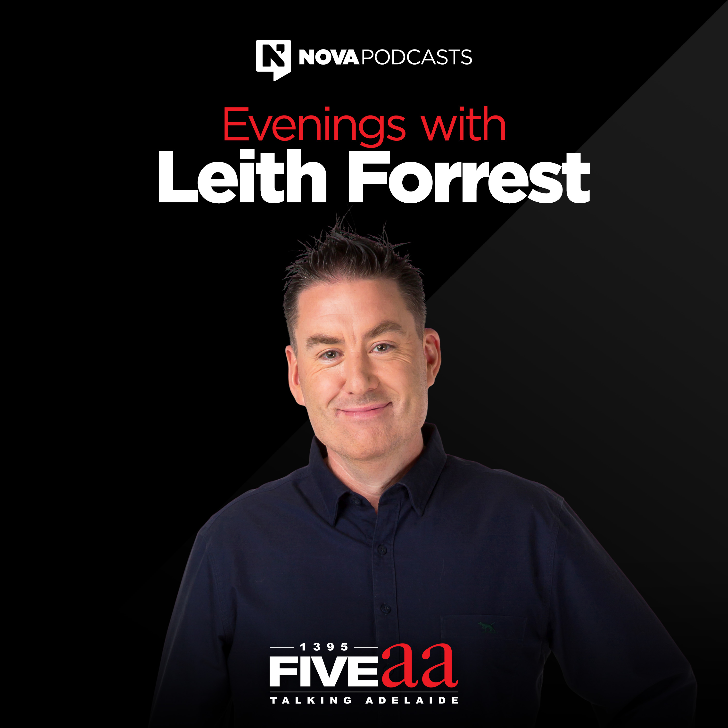 Evenings with Leith Forrest 