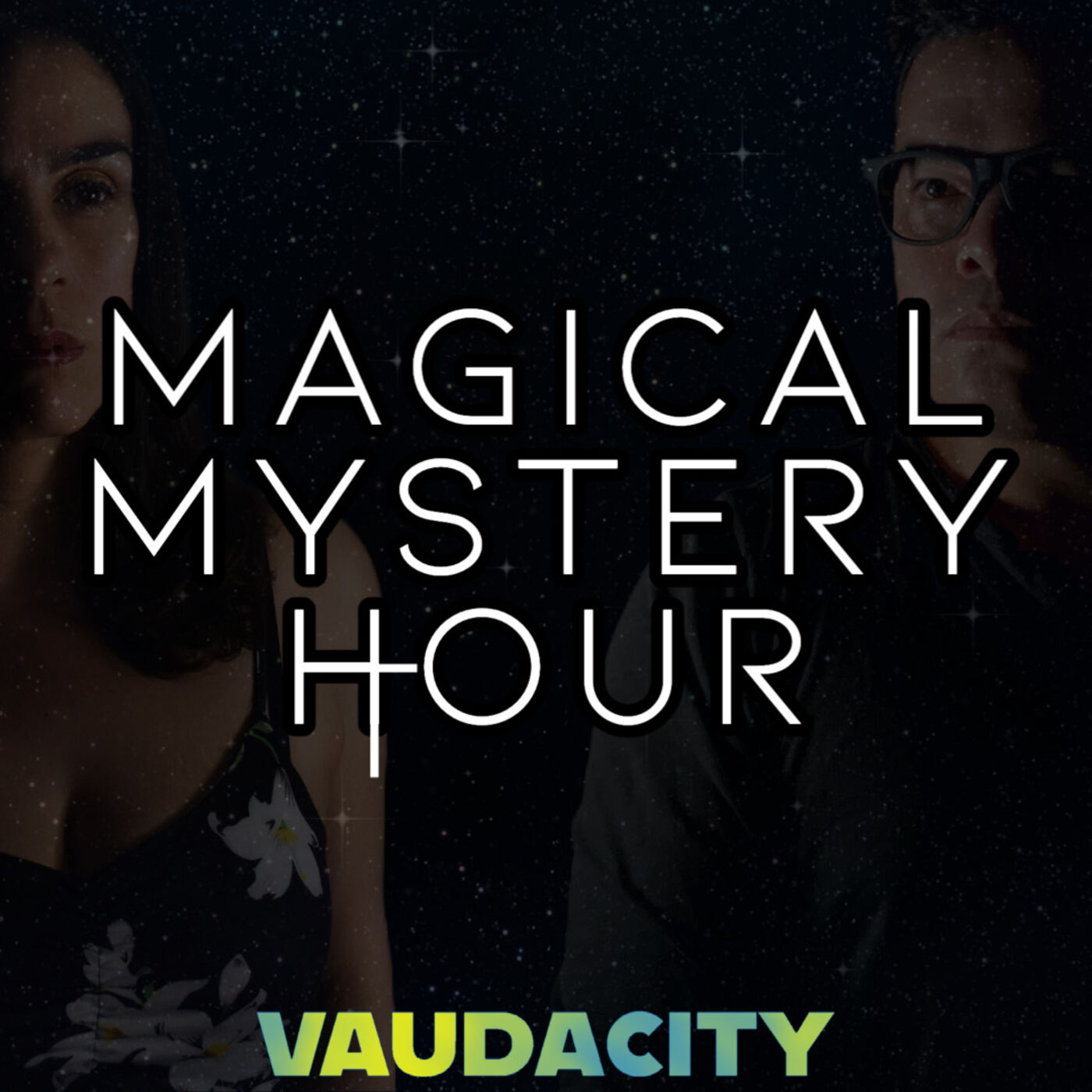 Magical Mystery Hour 