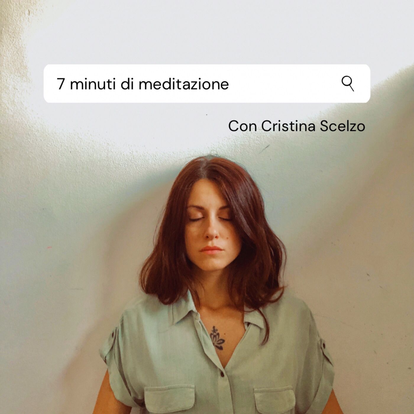 7 minuti di meditazione 