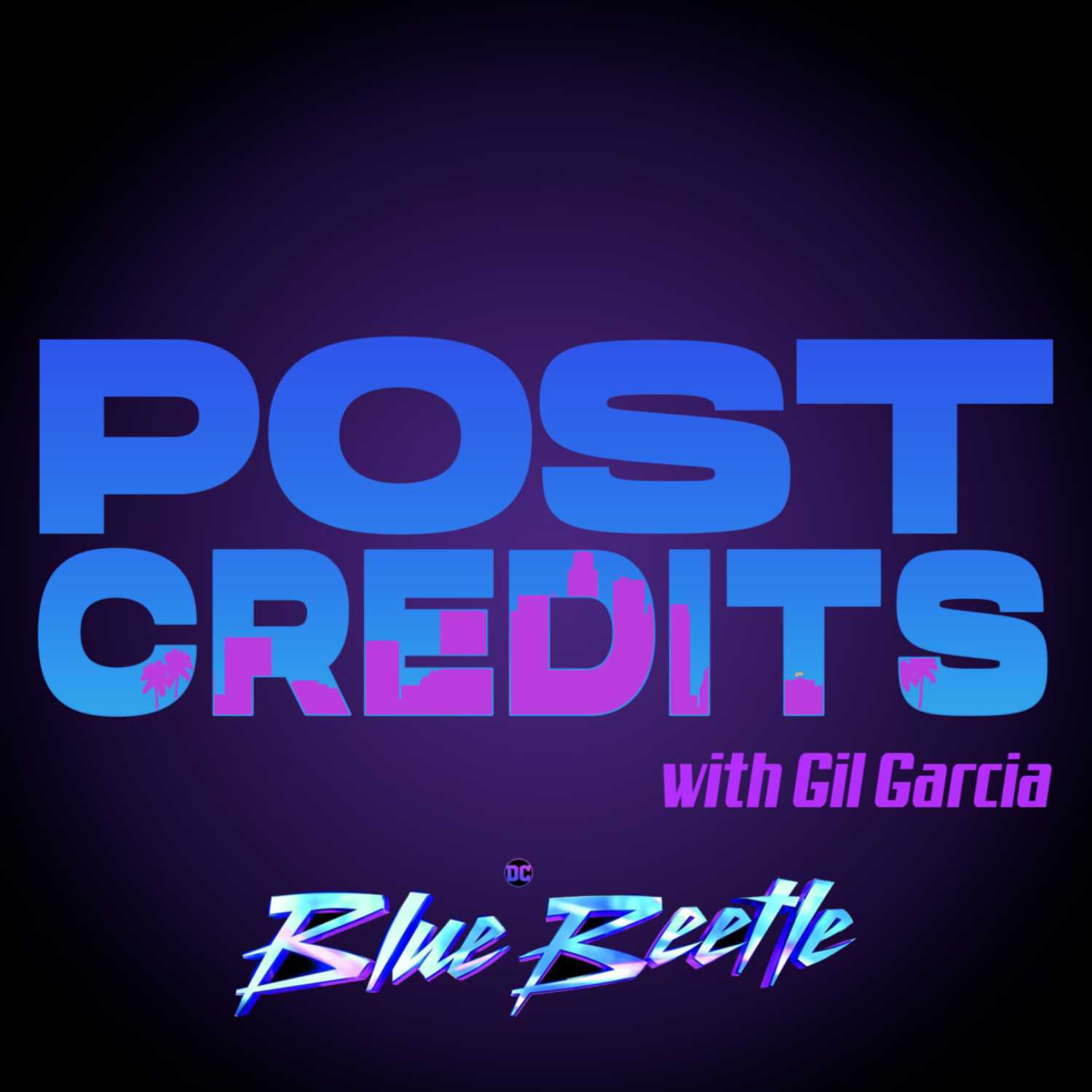 Ep. 8: Blue Beetle