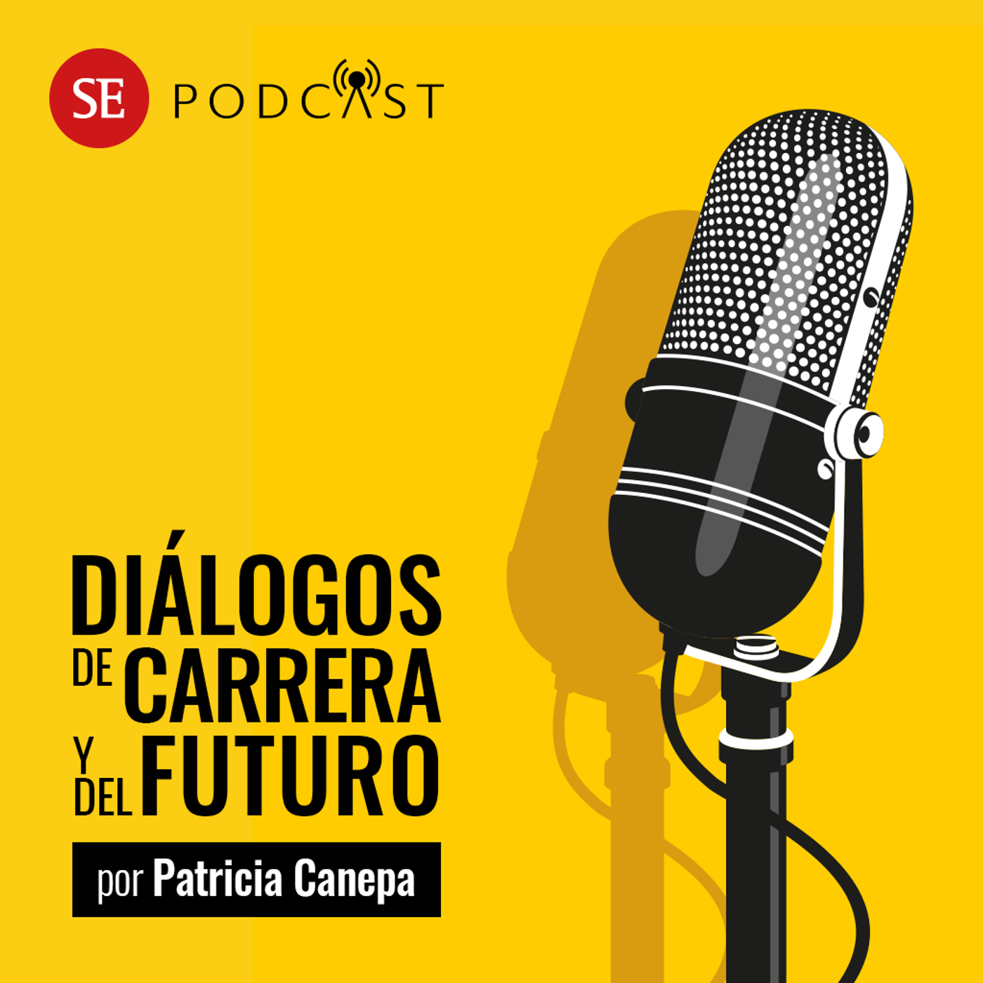 Diálogos de carrera y del futuro 