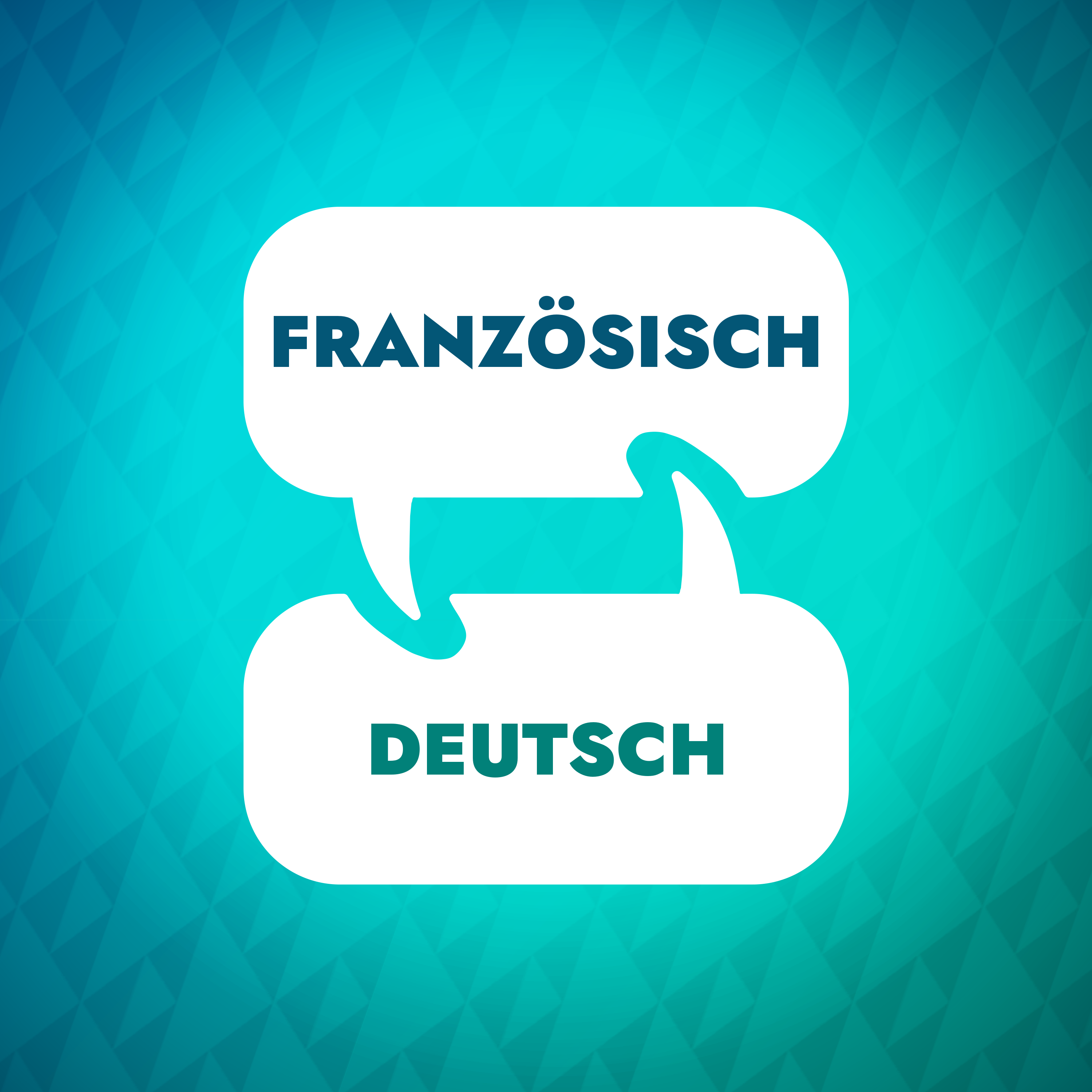 ⁣Französisch lernen: Elektrizität