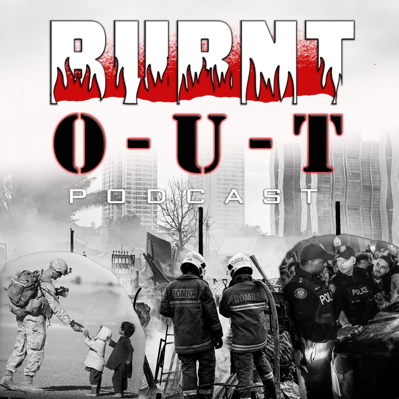 Burnt Out 